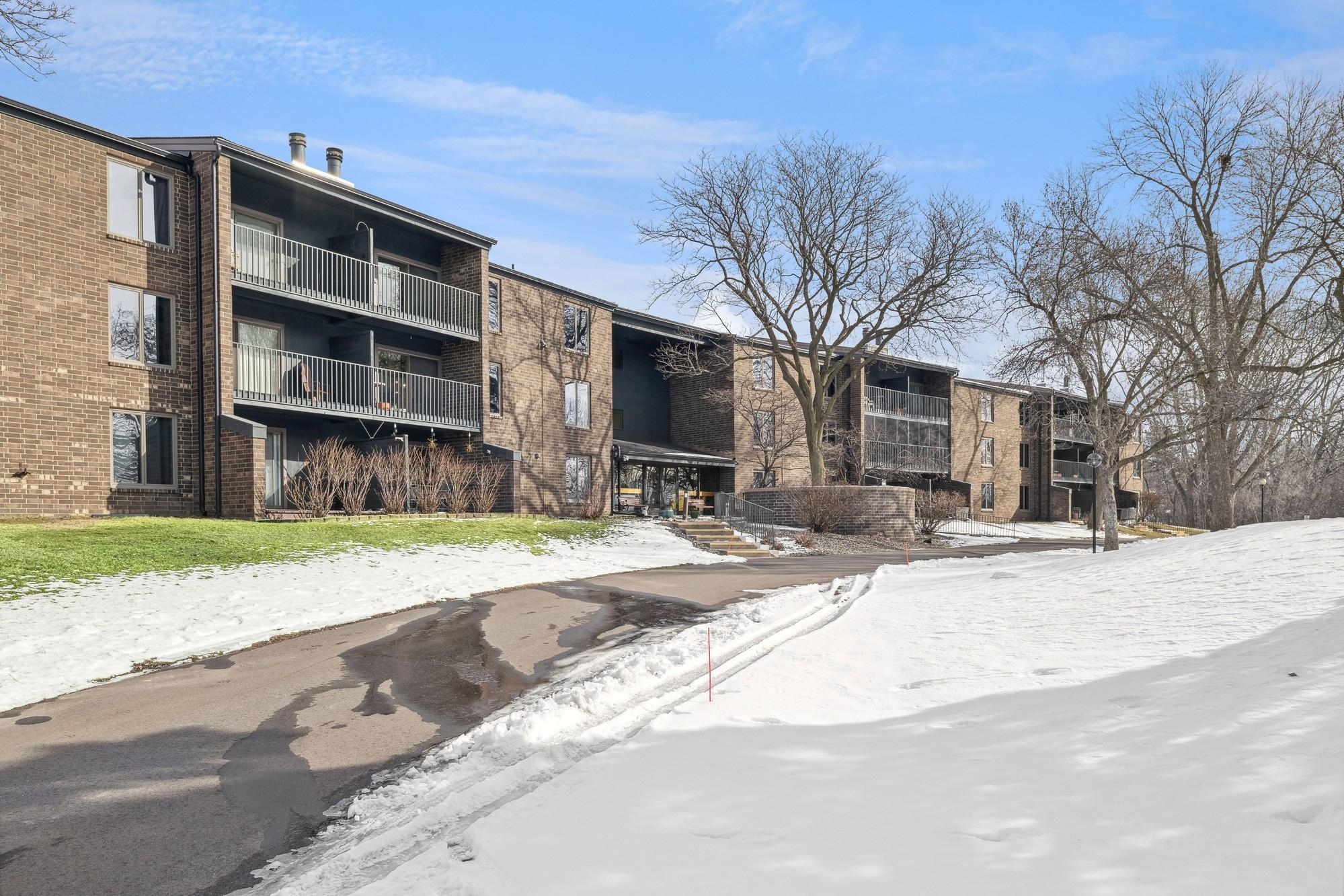 View of Residential at 5120 102nd Street #317, Bloomington MN 55437, Bloomington - Mike Wilen | Minnesota Team Real Estate