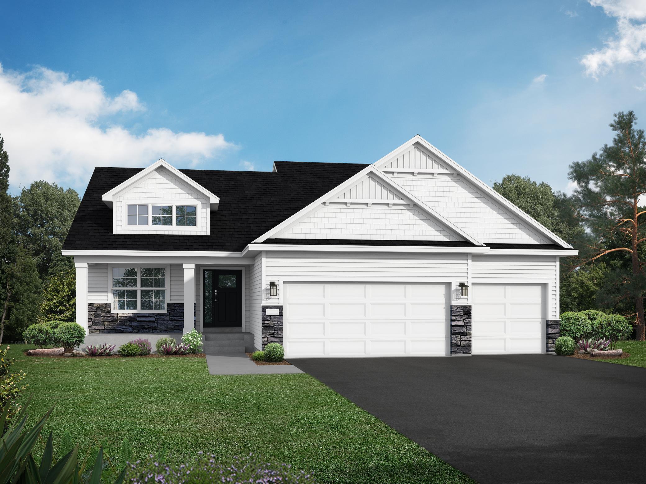View of Residential at 11400 5th Street, Hanover MN 55341, Hanover - Mike Wilen | Minnesota Team Real Estate