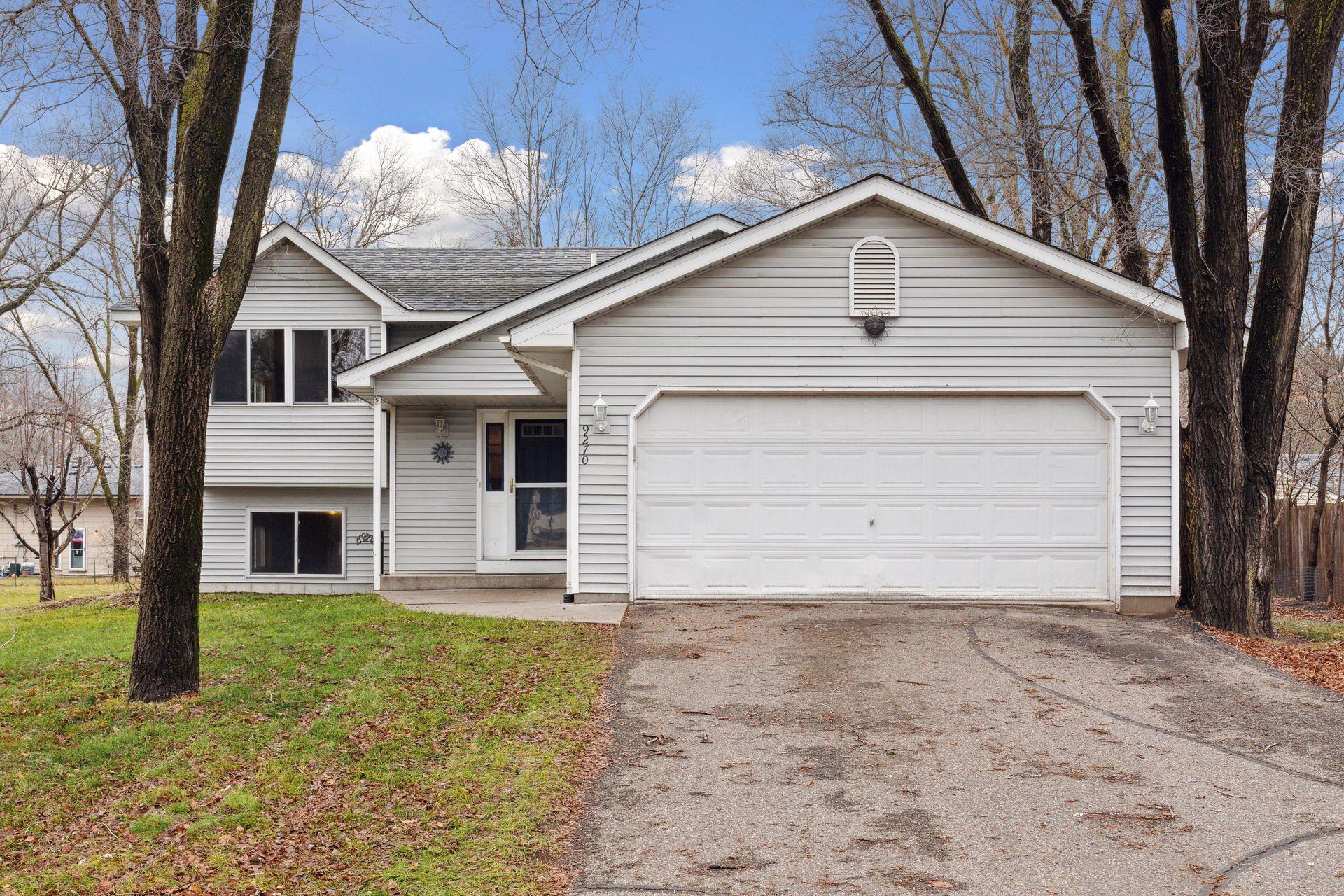 View of Residential at 9270 Ryan Place, Circle Pines MN 55014, Circle Pines - Mike Wilen | Minnesota Team Real Estate