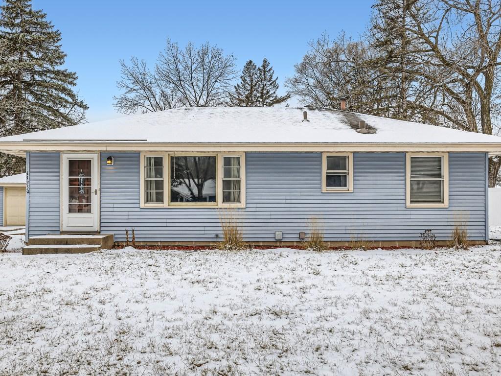 View of Residential at 11250 Zion Street, Coon Rapids MN 55433, Coon Rapids - Mike Wilen | Minnesota Team Real Estate