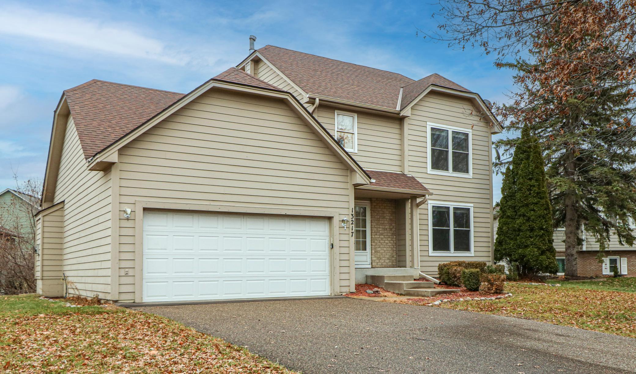 View of Residential at 13217 Mankato Street, Blaine MN 55449, Blaine - Mike Wilen | Minnesota Team Real Estate