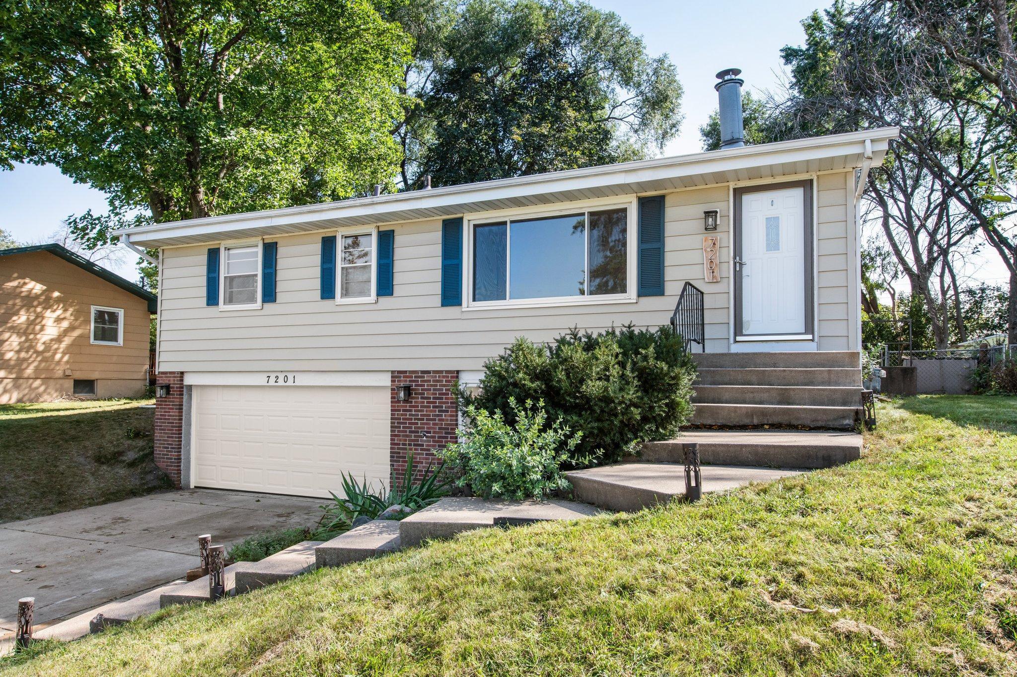 View of Residential at 7201 Valley Place, Crystal MN 55427, Crystal - Mike Wilen | Minnesota Team Real Estate