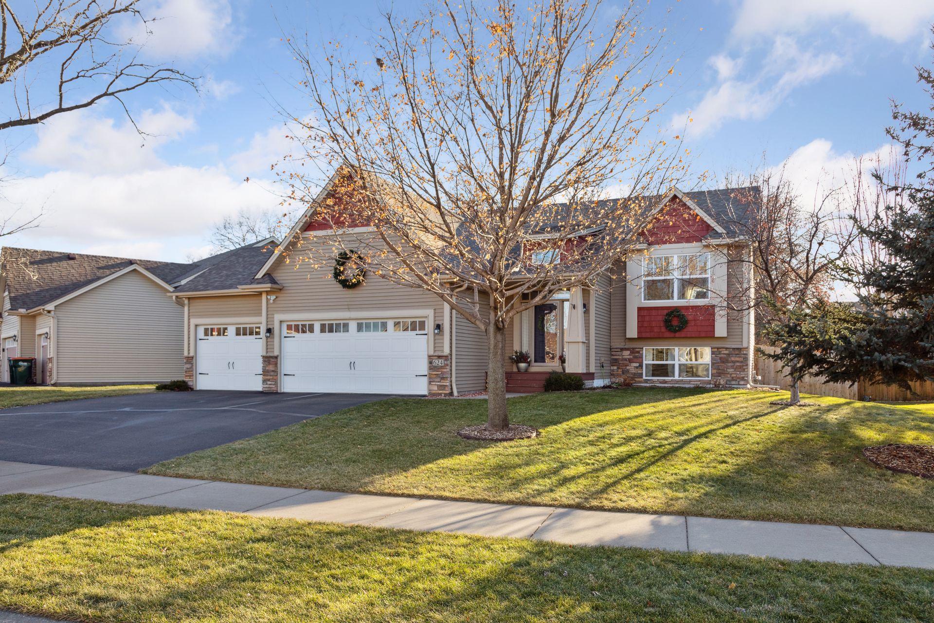 View of Residential at 624 130th Lane, Blaine MN 55434, Blaine - Mike Wilen | Minnesota Team Real Estate