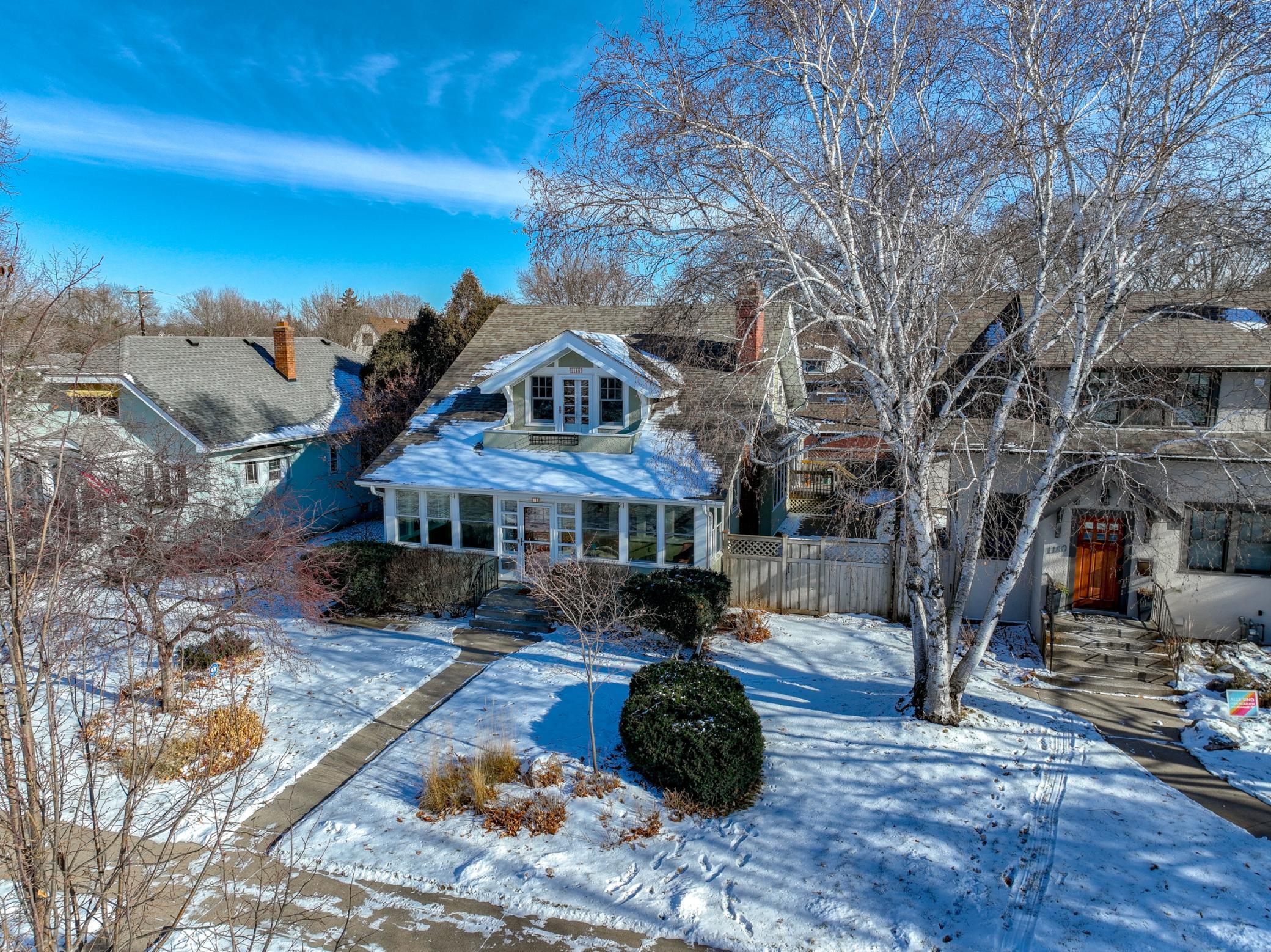 View of Residential at 1188 Lexington Parkway, Saint Paul MN 55103, Saint Paul - Mike Wilen | Minnesota Team Real Estate