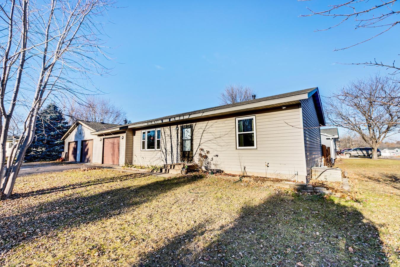 View of Residential at 600 Nina Street, Isanti MN 55040, Isanti - Mike Wilen | Minnesota Team Real Estate