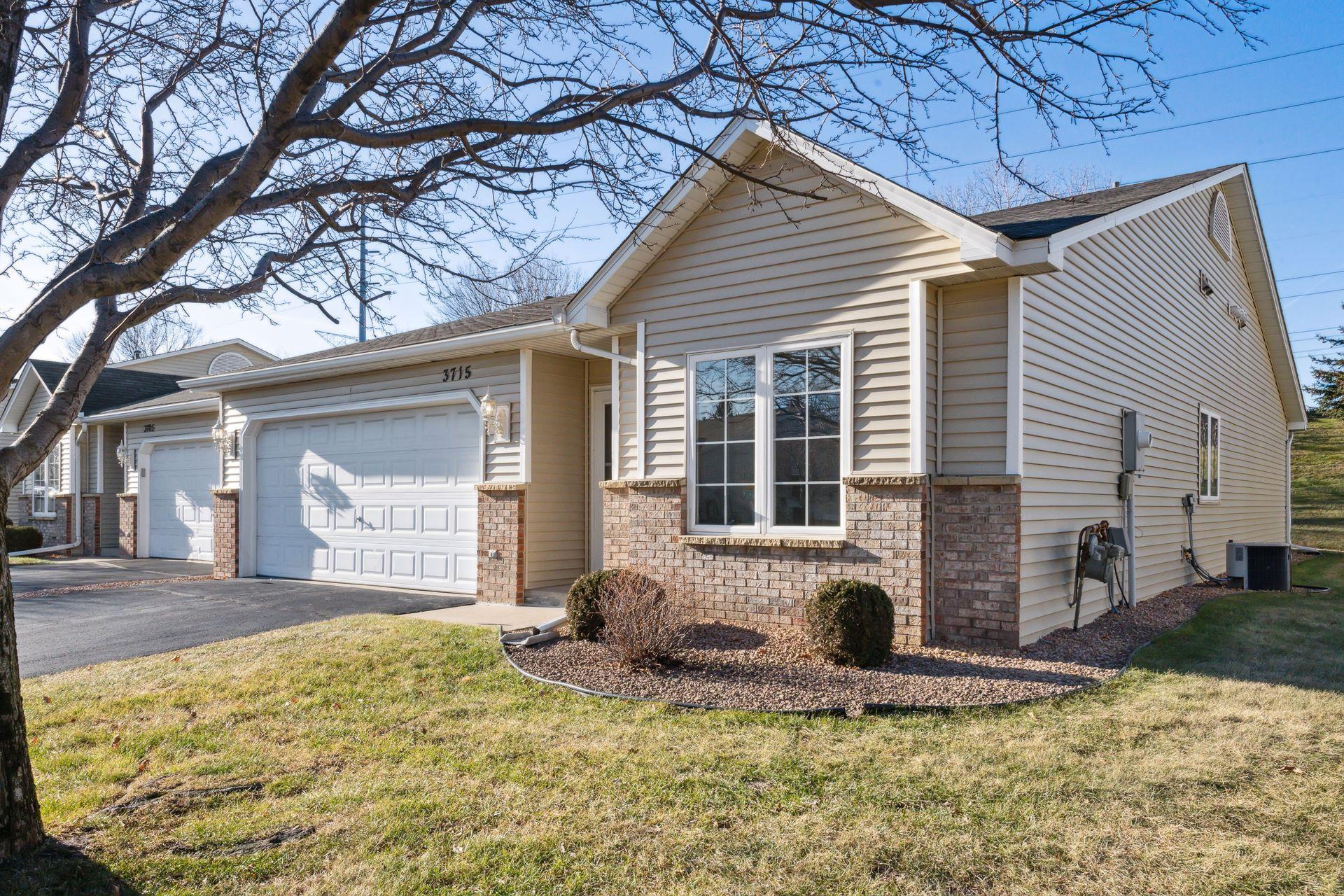 View of Residential at 3715 Zinnia Lane, Plymouth MN 55441, Plymouth - Mike Wilen | Minnesota Team Real Estate