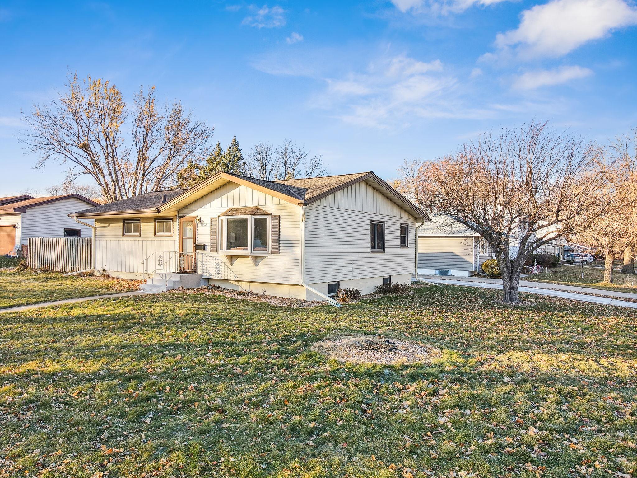 View of Residential at 5020 Jackson Street, Columbia Heights MN 55421, Columbia Heights - Mike Wilen | Minnesota Team Real Estate