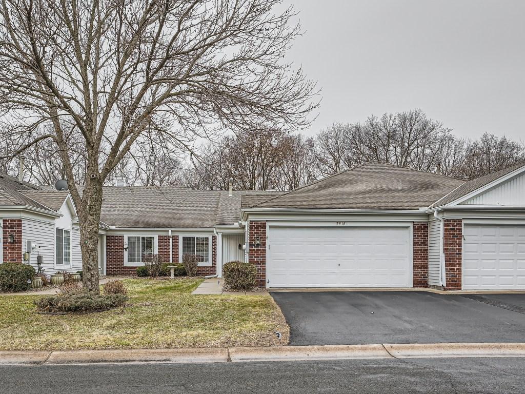 View of Residential at 7518 Hinton Park Avenue, Cottage Grove MN 55016, Cottage Grove - Mike Wilen | Minnesota Team Real Estate