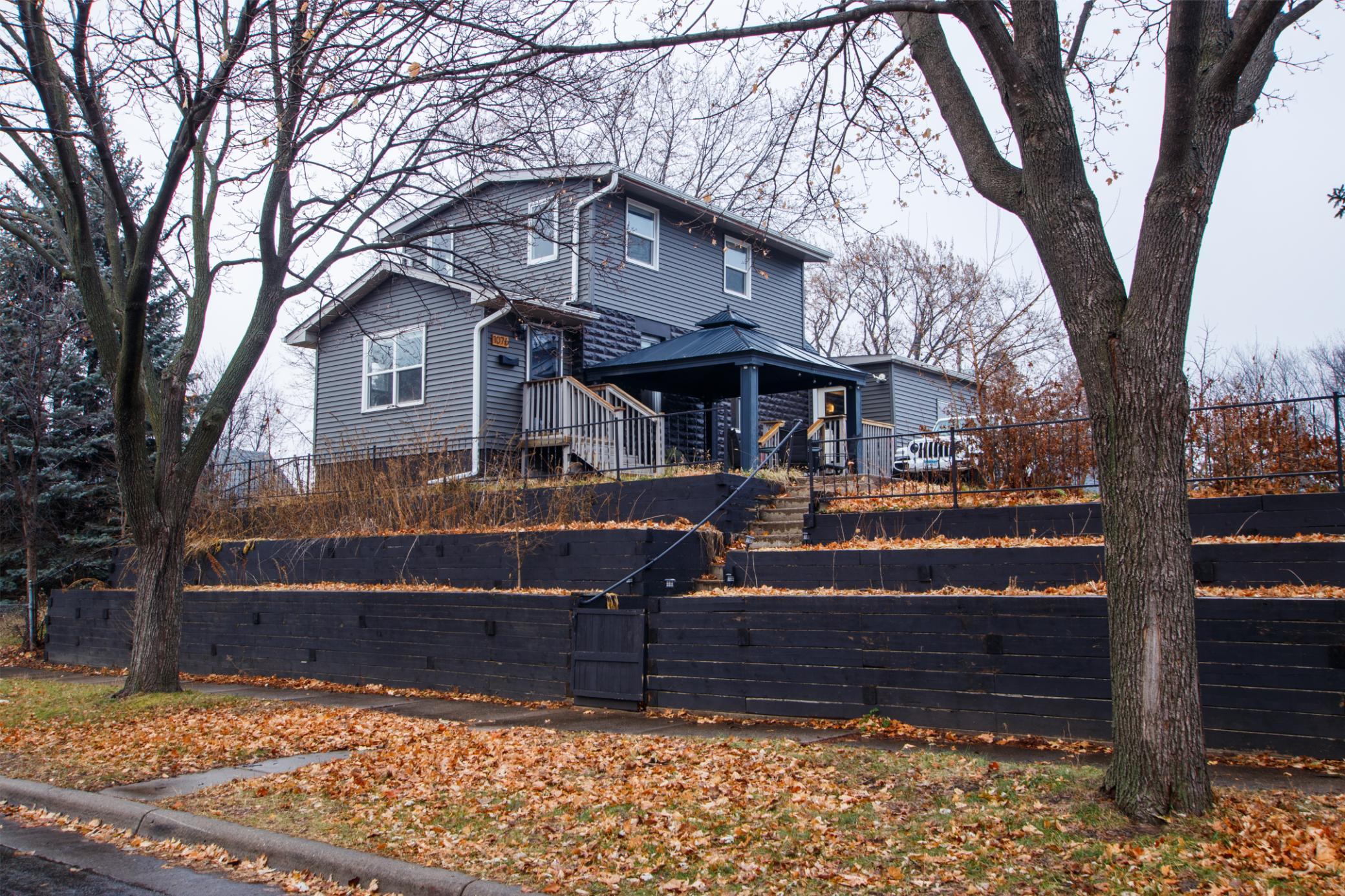 View of Residential at 1076 Farrington Street, Saint Paul MN 55117, Saint Paul - Mike Wilen | Minnesota Team Real Estate