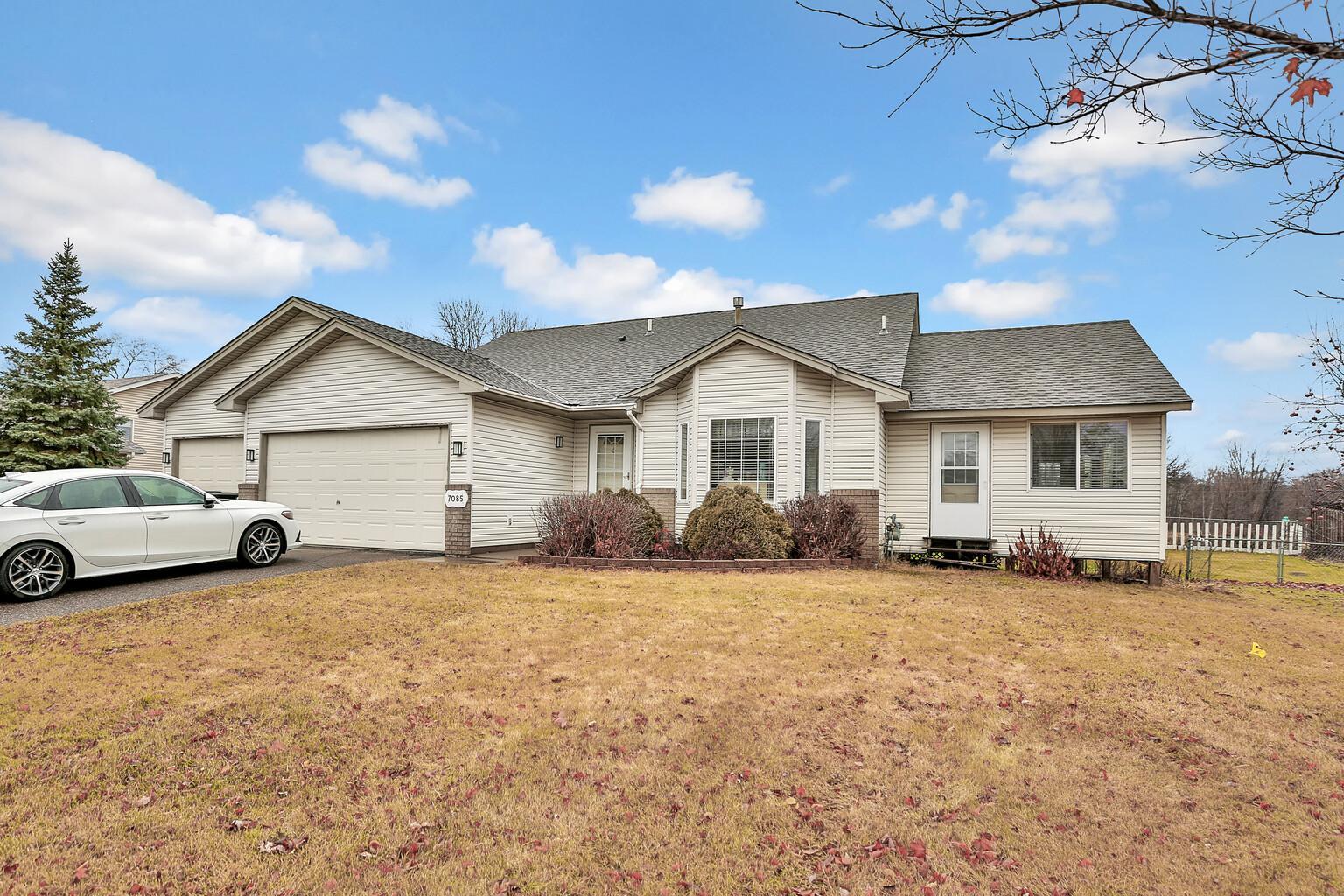View of Residential at 7085 148th Lane, Ramsey MN 55303, Ramsey - Mike Wilen | Minnesota Team Real Estate