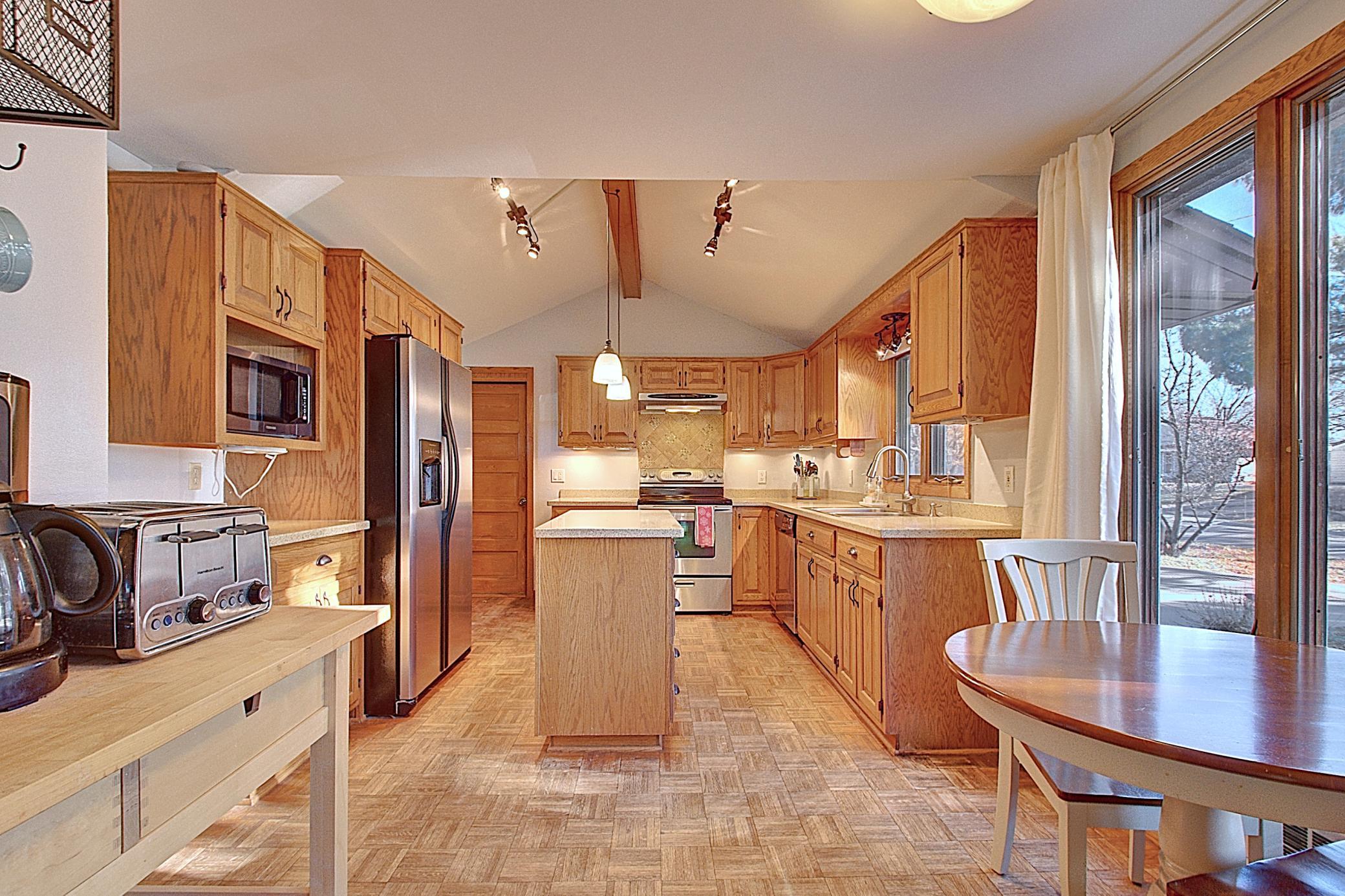 View of Residential at 8012 26th Street, Saint Louis Park MN 55426, Saint Louis Park - Mike Wilen | Minnesota Team Real Estate