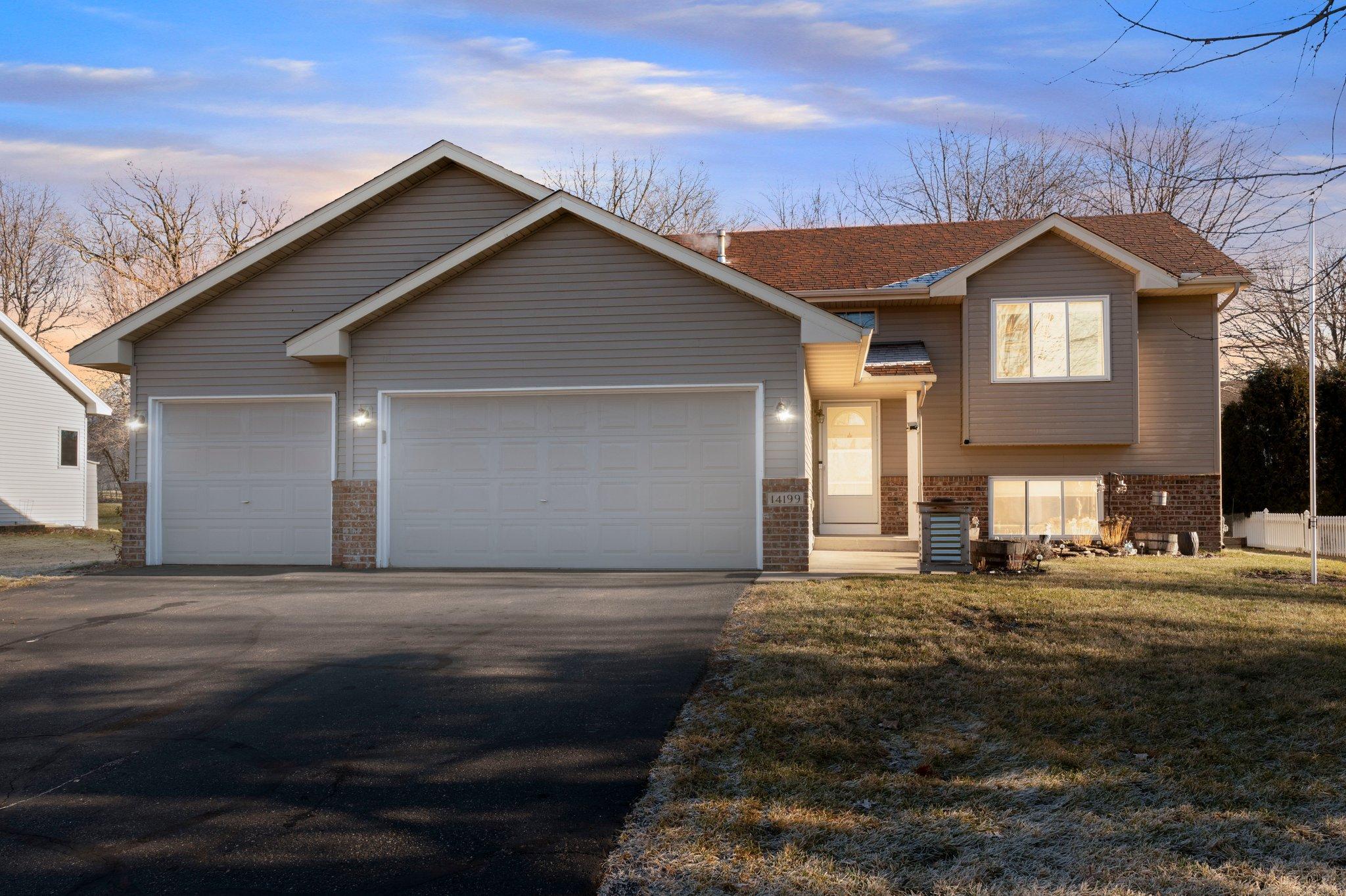 View of Residential at 14199 Eagle Street, Andover MN 55304, Andover - Mike Wilen | Minnesota Team Real Estate