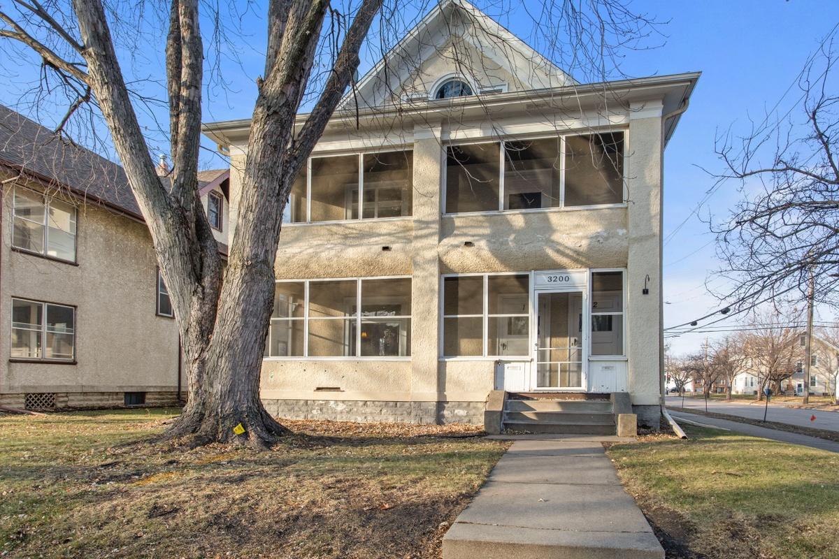 View of Residential Income at 3200 29th Avenue, Minneapolis MN 55406, Minneapolis - Mike Wilen | Minnesota Team Real Estate