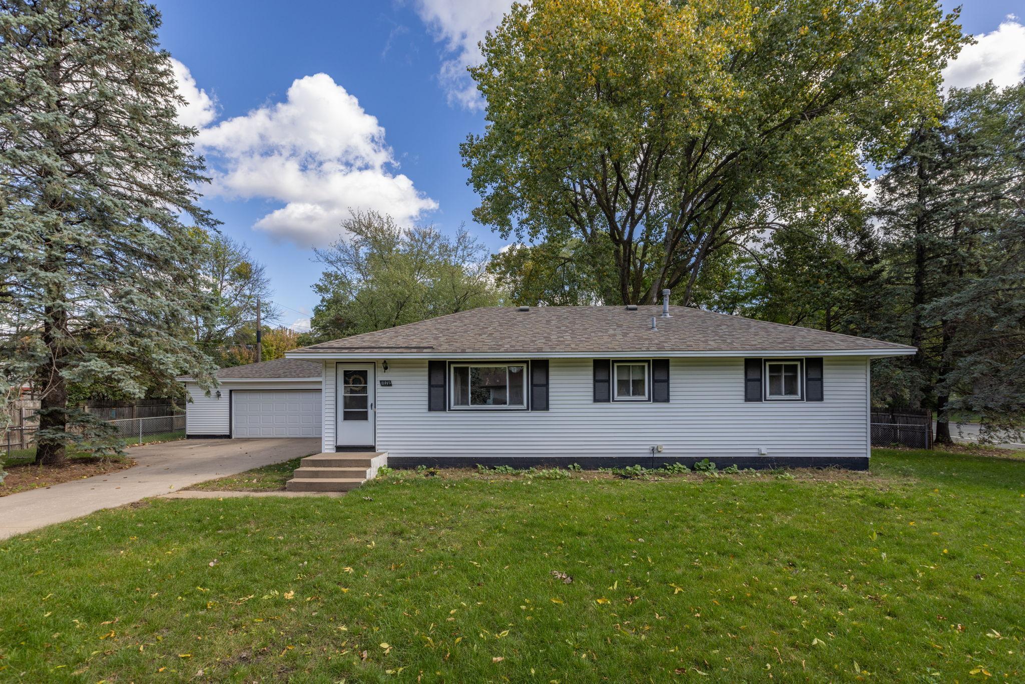 View of Residential at 11975 Oak Park Court, Blaine MN 55434, Blaine - Mike Wilen | Minnesota Team Real Estate