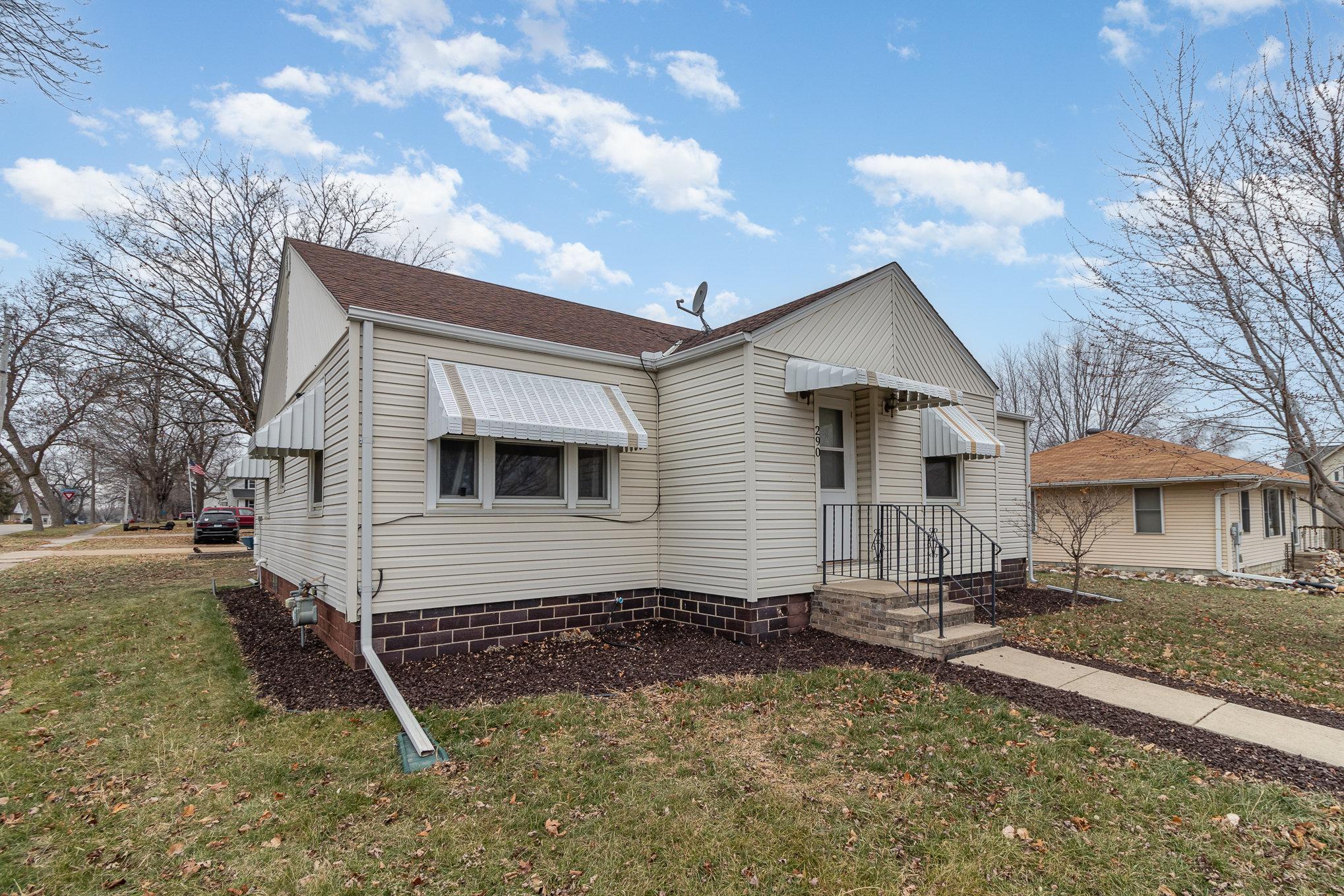 View of Residential at 290 Cordova Avenue, Le Center MN 56057, Le Center - Mike Wilen | Minnesota Team Real Estate
