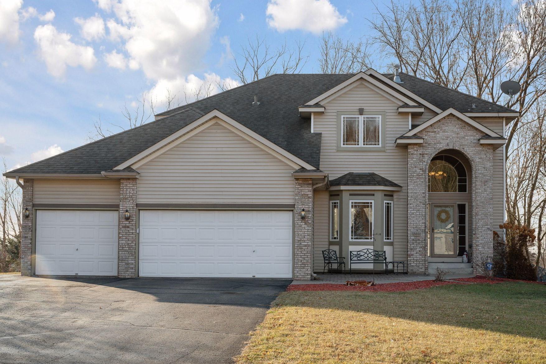 View of Residential at 12444 196th Court, Elk River MN 55330, Elk River - Mike Wilen | Minnesota Team Real Estate