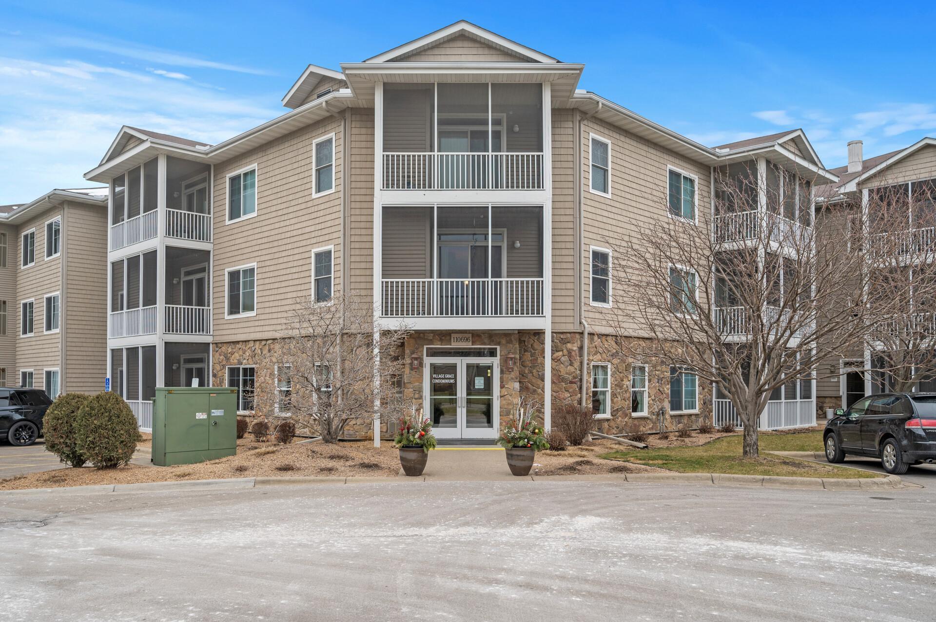 View of Residential at 110696 Village Road #206, Chaska MN 55318, Chaska - Mike Wilen | Minnesota Team Real Estate