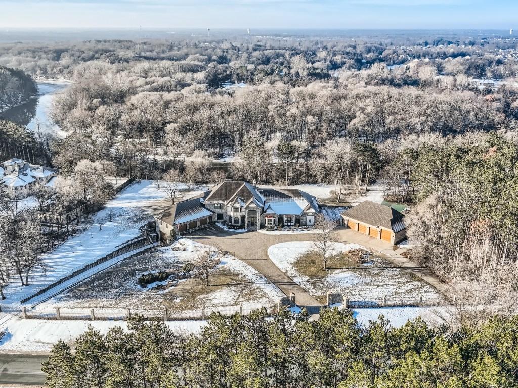 View of Residential at 15724 Potawatomi Street, Andover MN 55304, Andover - Mike Wilen | Minnesota Team Real Estate