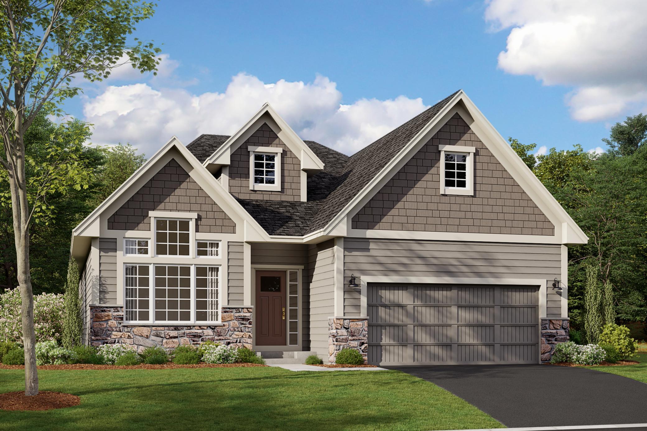 View of Residential at 6435 138th Court, Hugo MN 55038, Hugo - Mike Wilen | Minnesota Team Real Estate