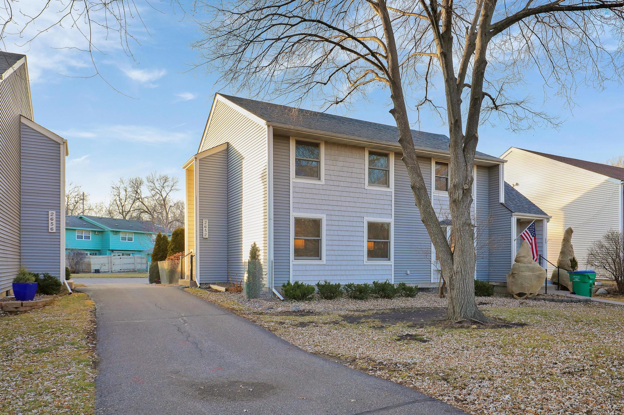View of Residential at 2652 Zarthan Avenue, Saint Louis Park MN 55416, Saint Louis Park - Mike Wilen | Minnesota Team Real Estate