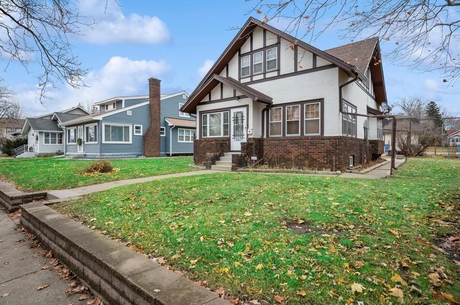 View of Residential at 2733 Johnson Street, Minneapolis MN 55418, Minneapolis - Mike Wilen | Minnesota Team Real Estate