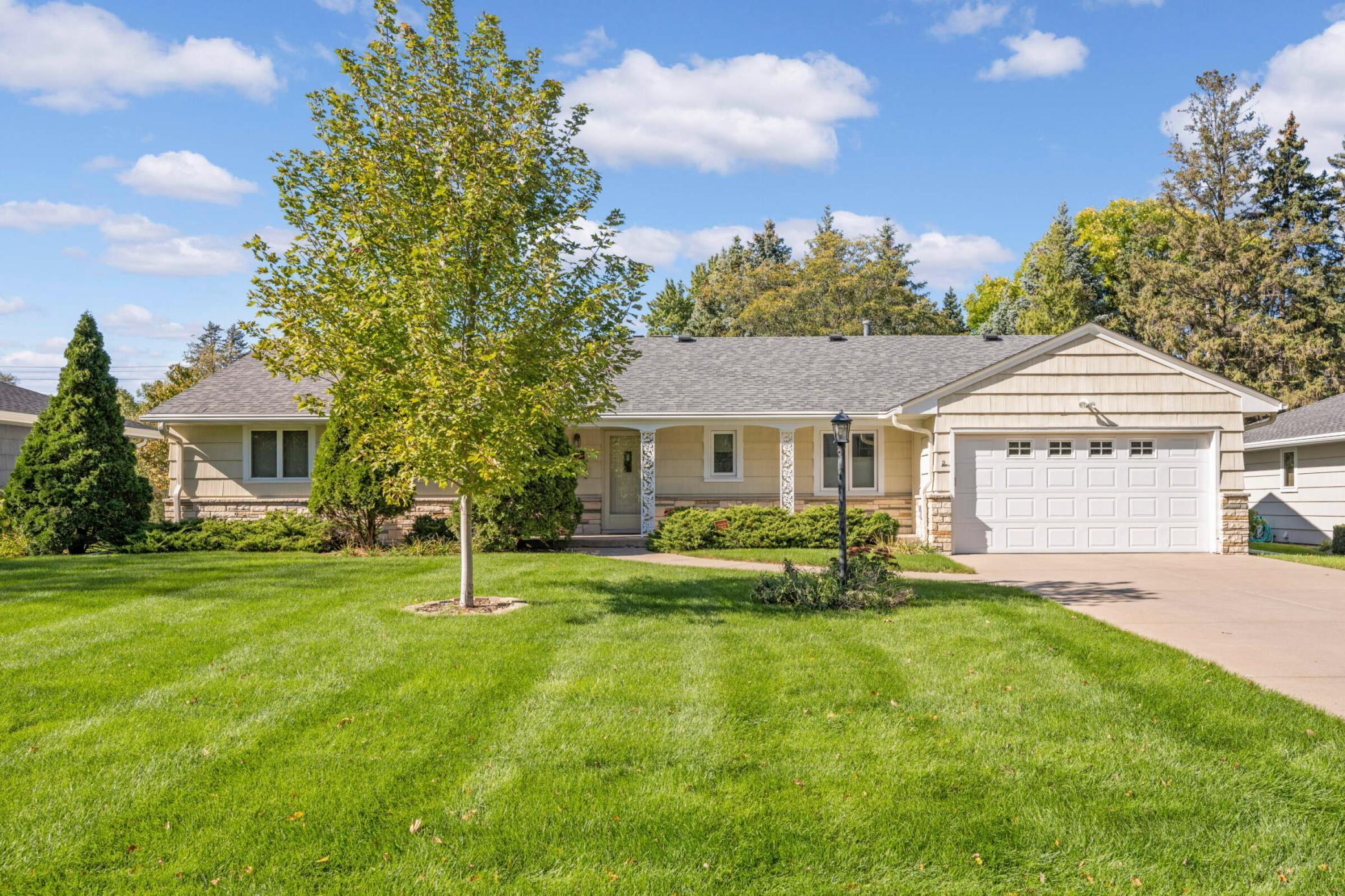 View of Residential at 6912 Hillcrest Lane, Edina MN 55435, Edina - Mike Wilen | Minnesota Team Real Estate