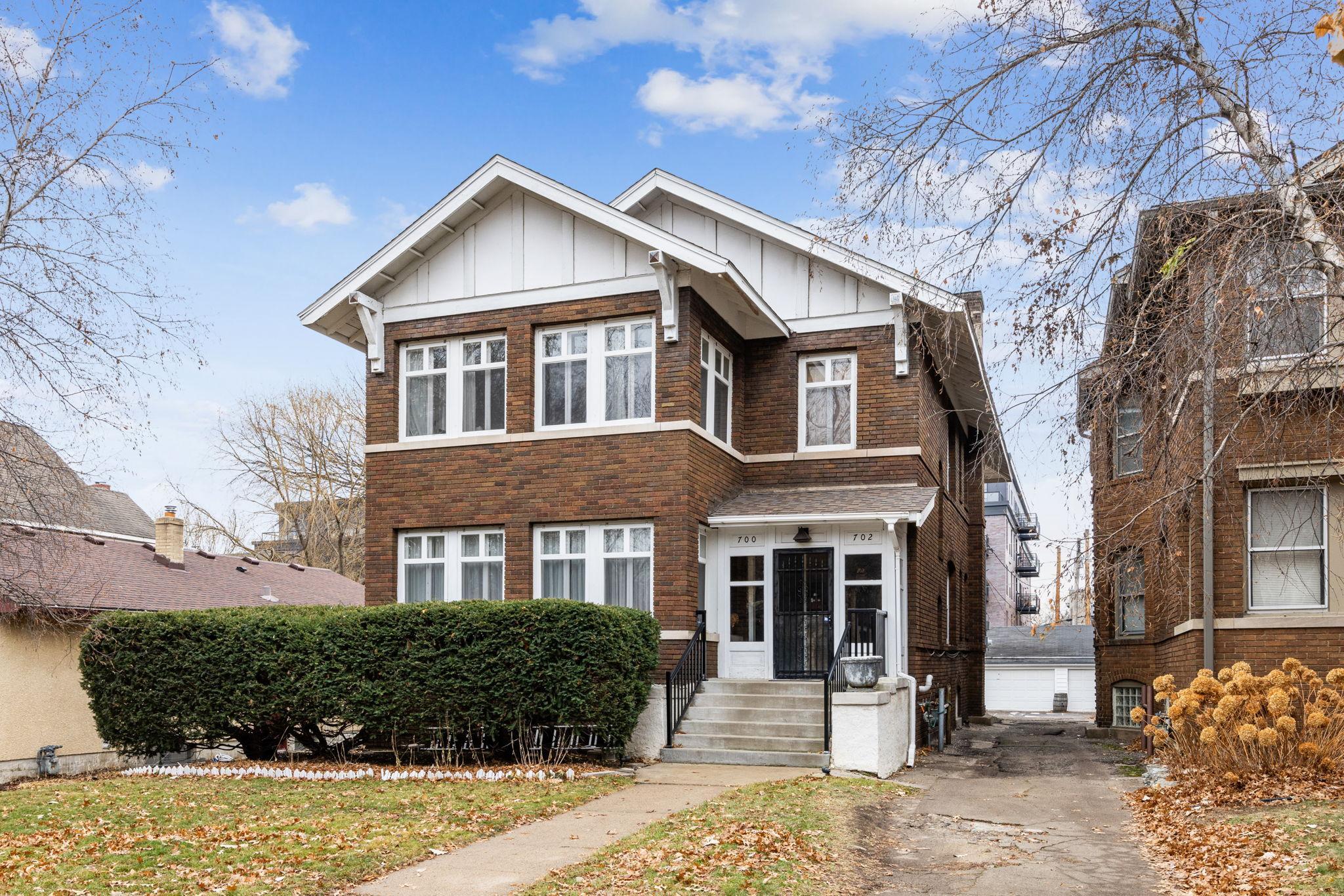 View of Residential Income at 700 Summit Avenue, Saint Paul MN 55105, Saint Paul - Mike Wilen | Minnesota Team Real Estate