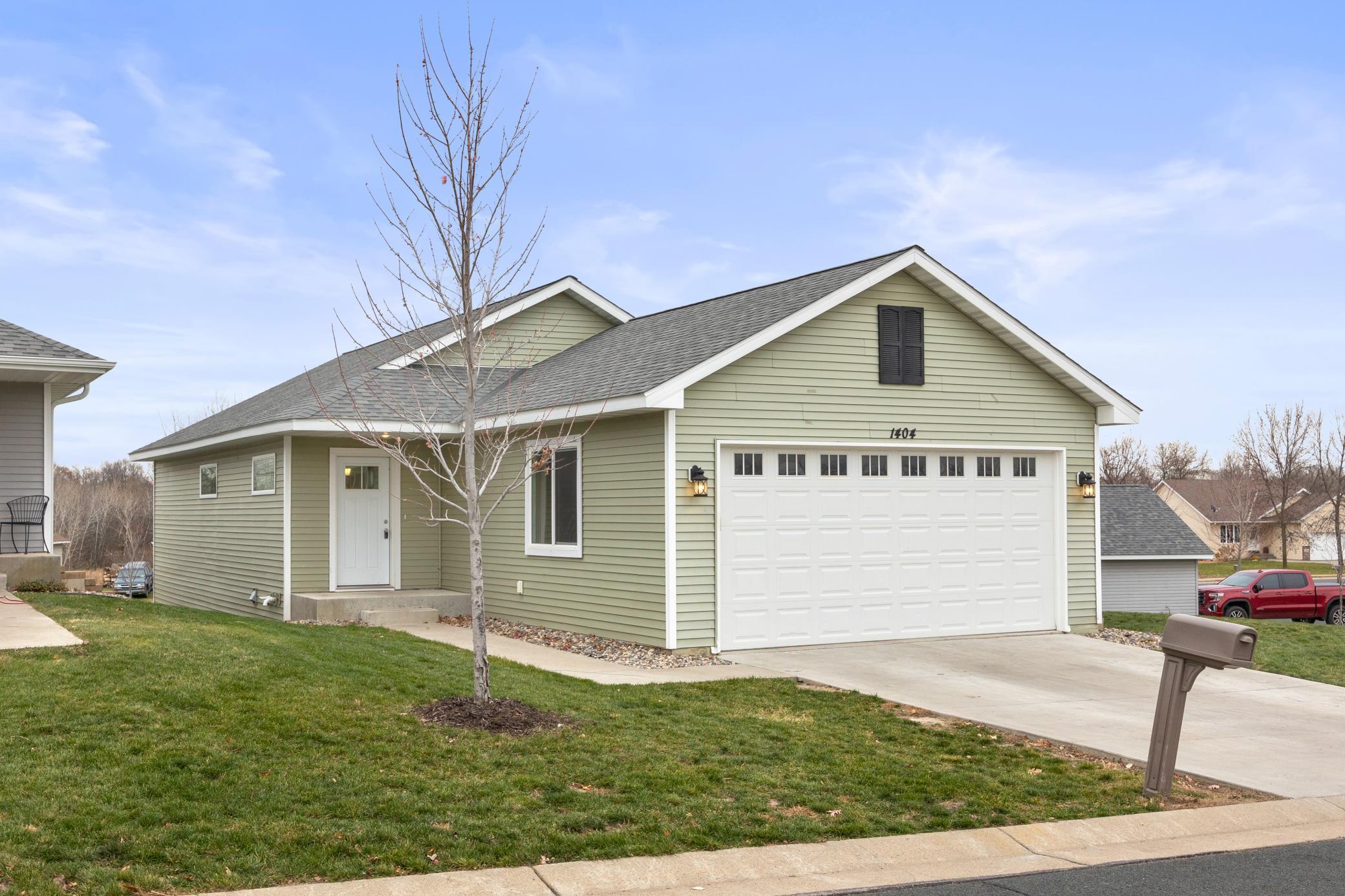 View of Residential at 1404 Carl Way, Buffalo MN 55313, Buffalo - Mike Wilen | Minnesota Team Real Estate