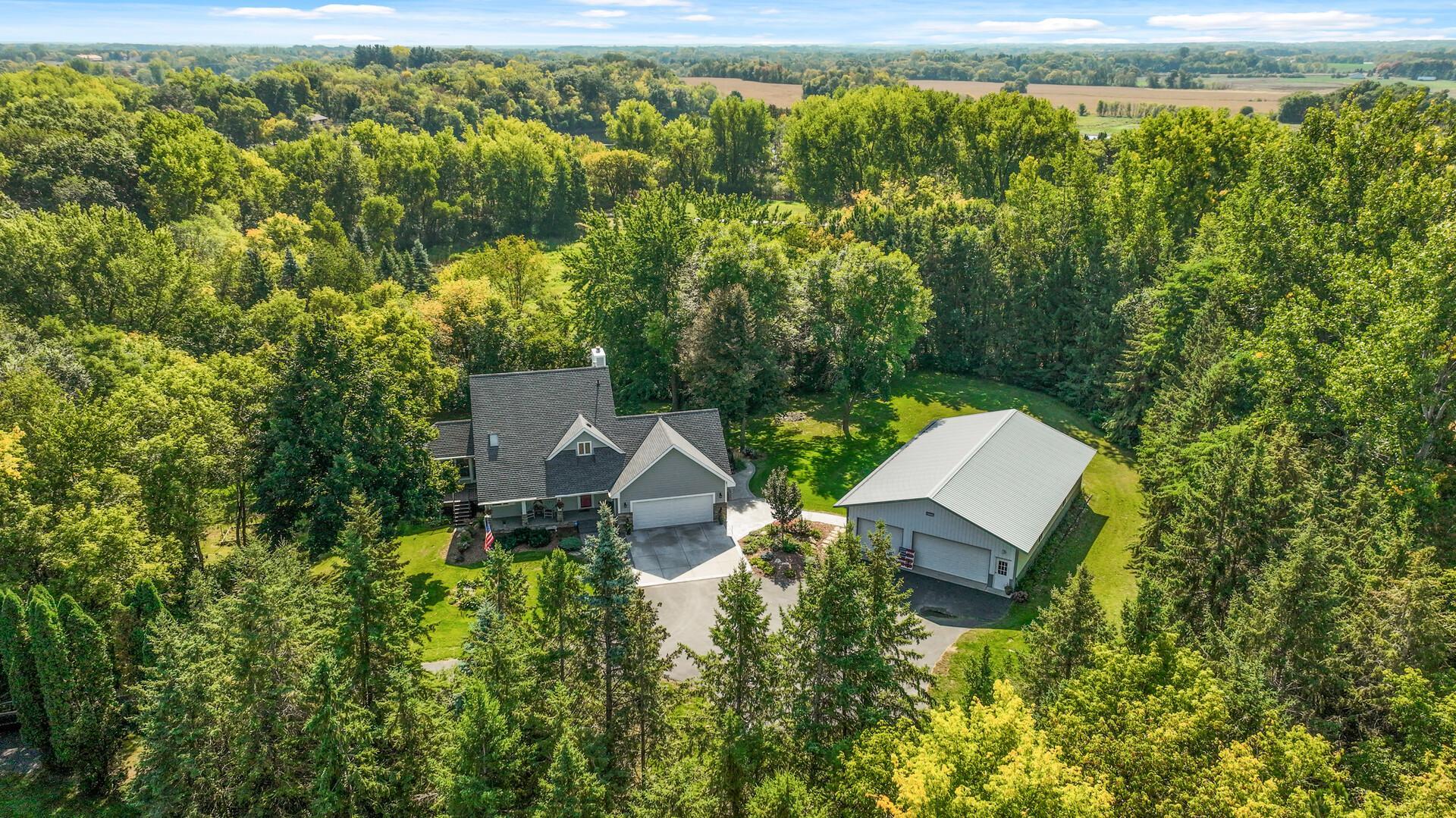 View of Residential at 13180 Lynch Road, Hugo MN 55038, Hugo - Mike Wilen | Minnesota Team Real Estate