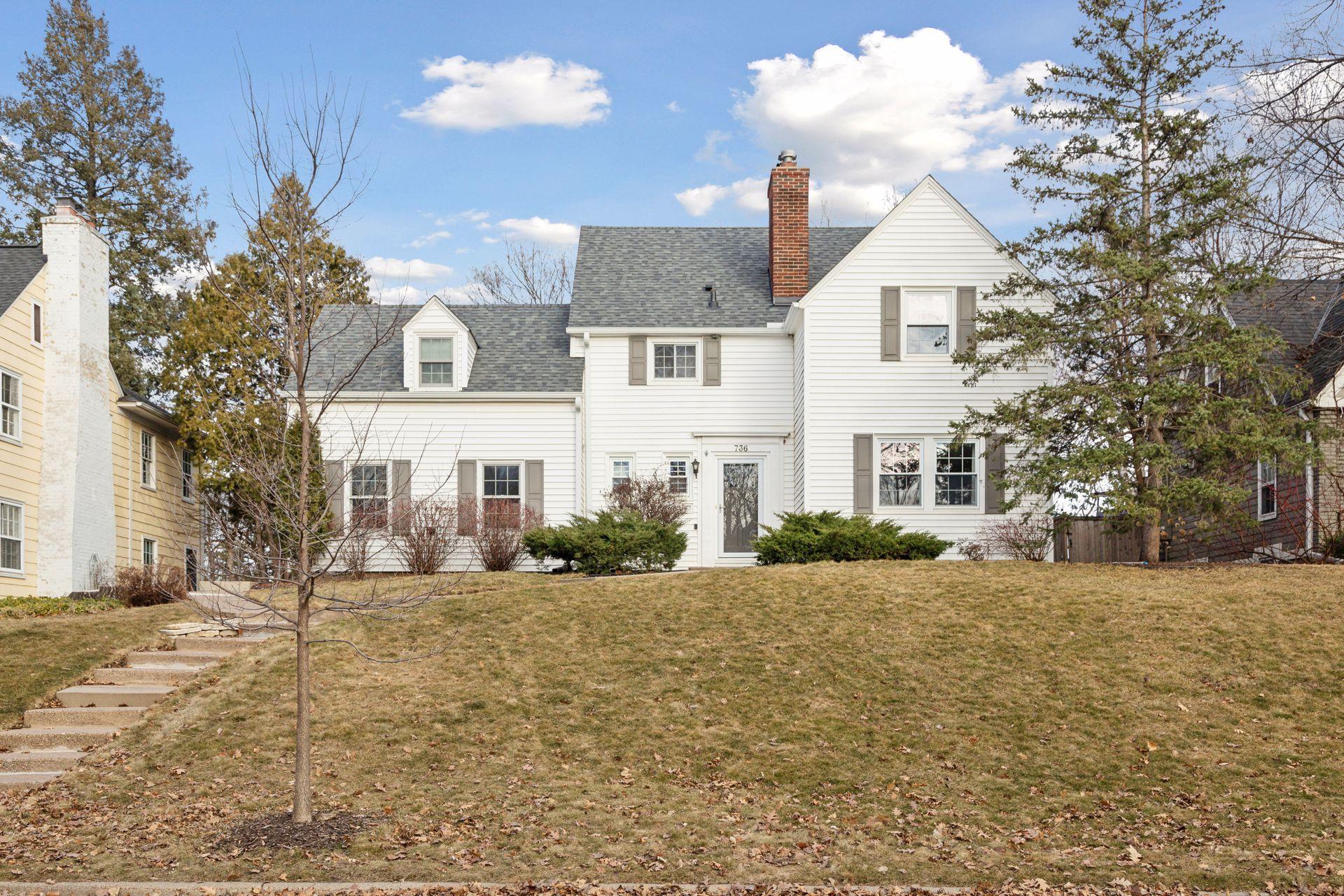 View of Residential at 736 Ridge Street, Saint Paul MN 55116, Saint Paul - Mike Wilen | Minnesota Team Real Estate