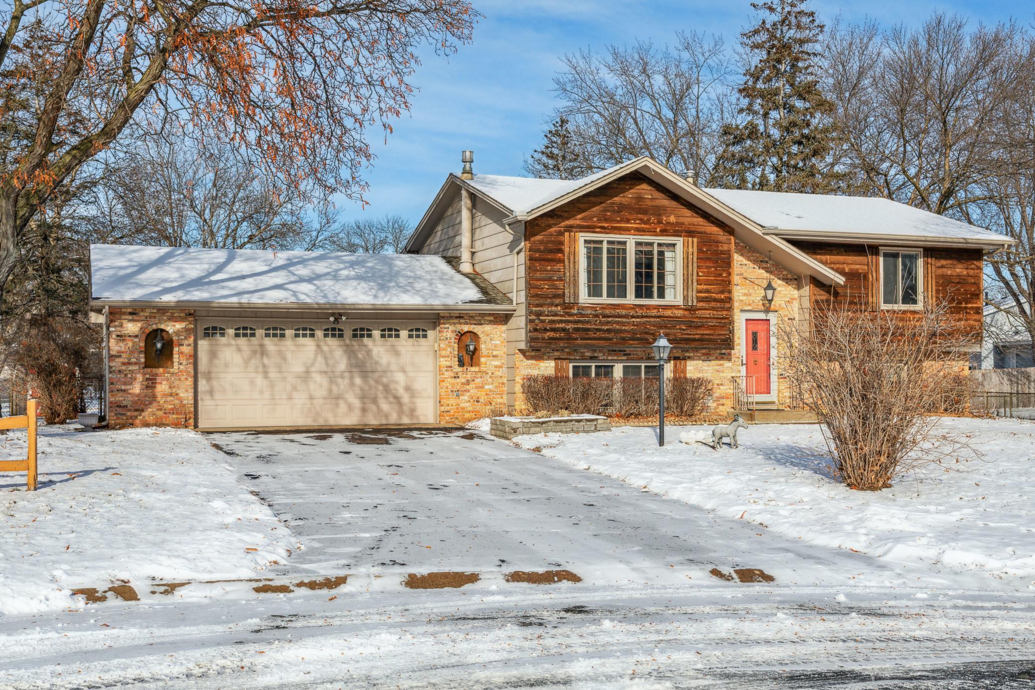 View of Residential at 7641 Morgan Avenue, Brooklyn Park MN 55444, Brooklyn Park - Mike Wilen | Minnesota Team Real Estate