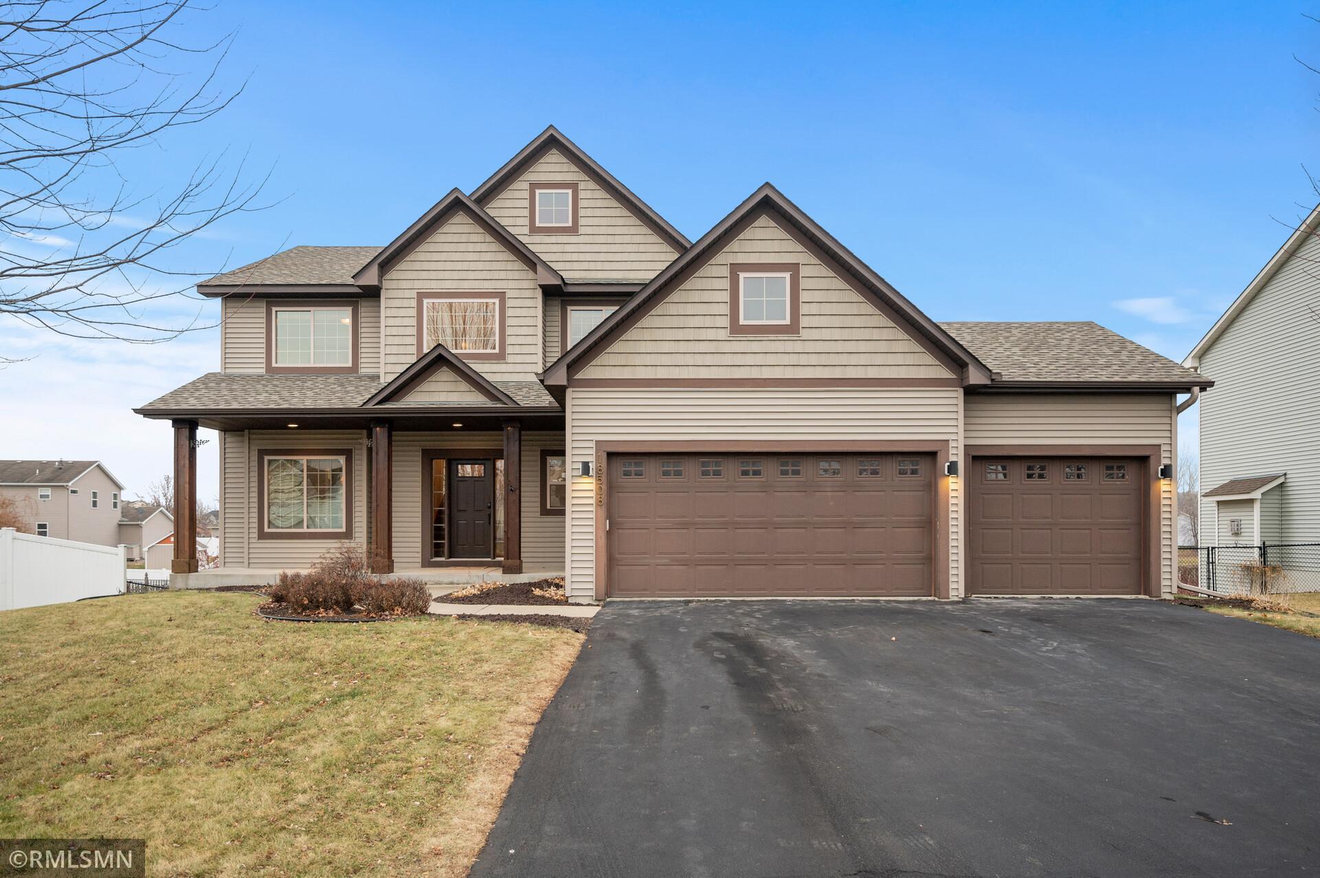 View of Residential at 18508 Dunbury Knolls, Farmington MN 55024, Farmington - Mike Wilen | Minnesota Team Real Estate