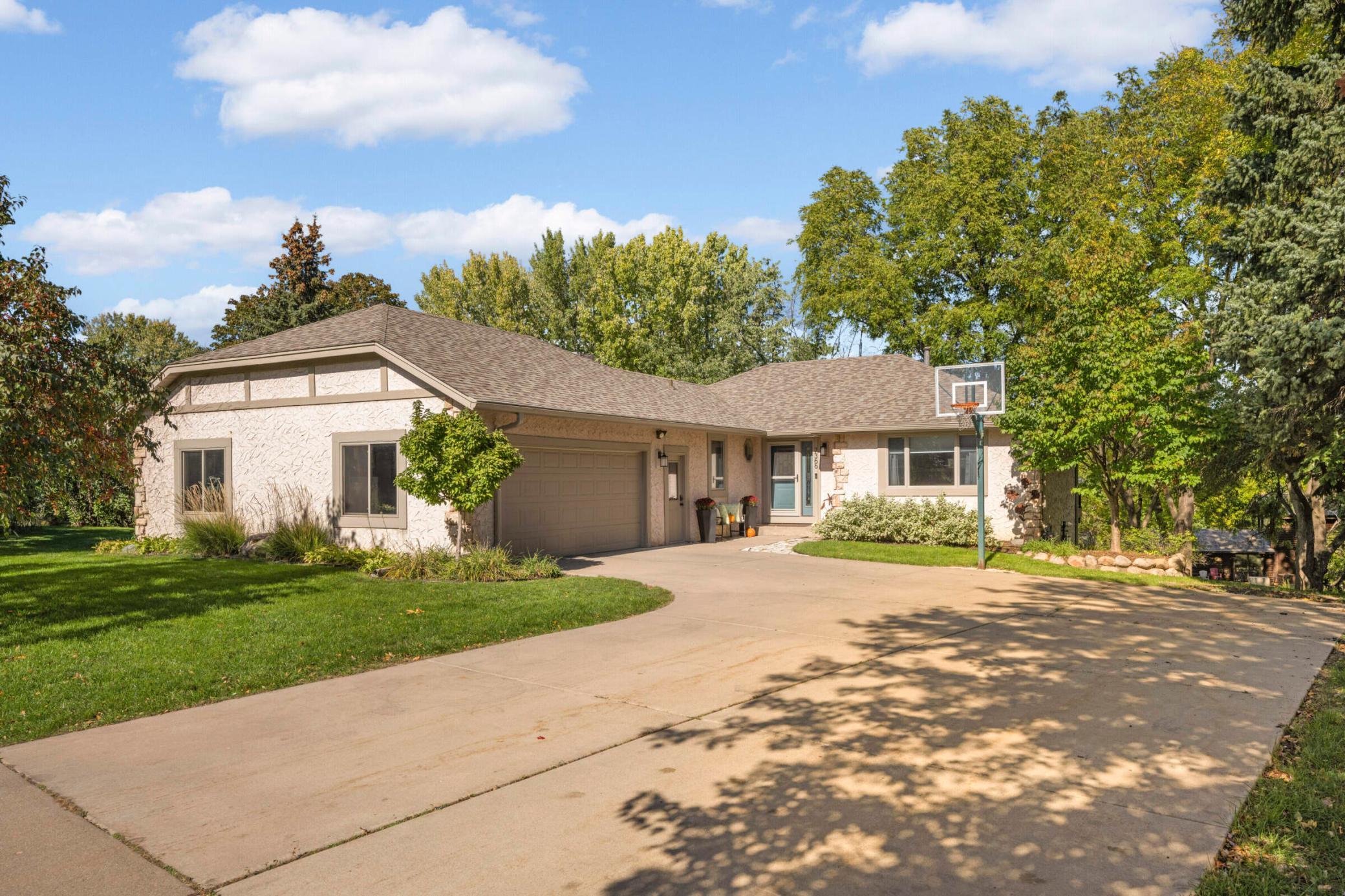 View of Residential at 7366 Orchid Lane, Maple Grove MN 55311, Maple Grove - Mike Wilen | Minnesota Team Real Estate