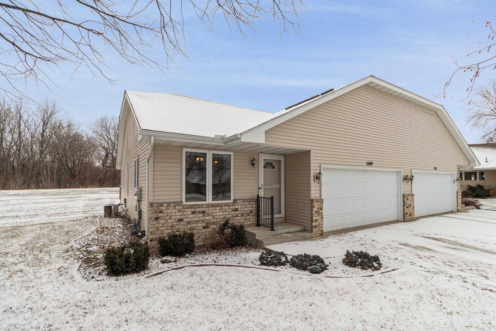 View of Residential at 1509 Terrance Circle, New Prague MN 56071, New Prague - Mike Wilen | Minnesota Team Real Estate