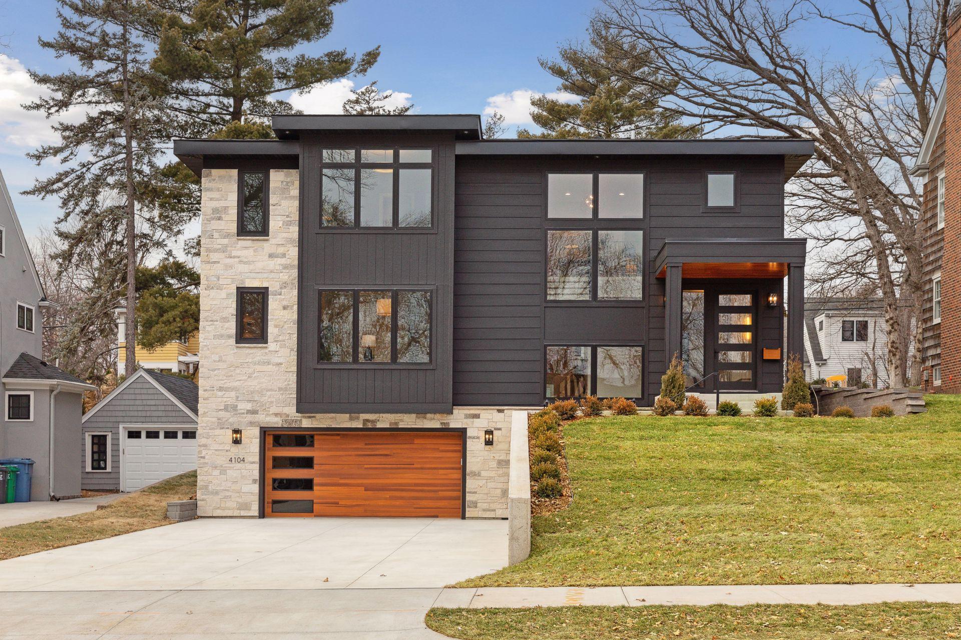 View of Residential at 4104 Zenith Avenue, Minneapolis MN 55410, Minneapolis - Mike Wilen | Minnesota Team Real Estate