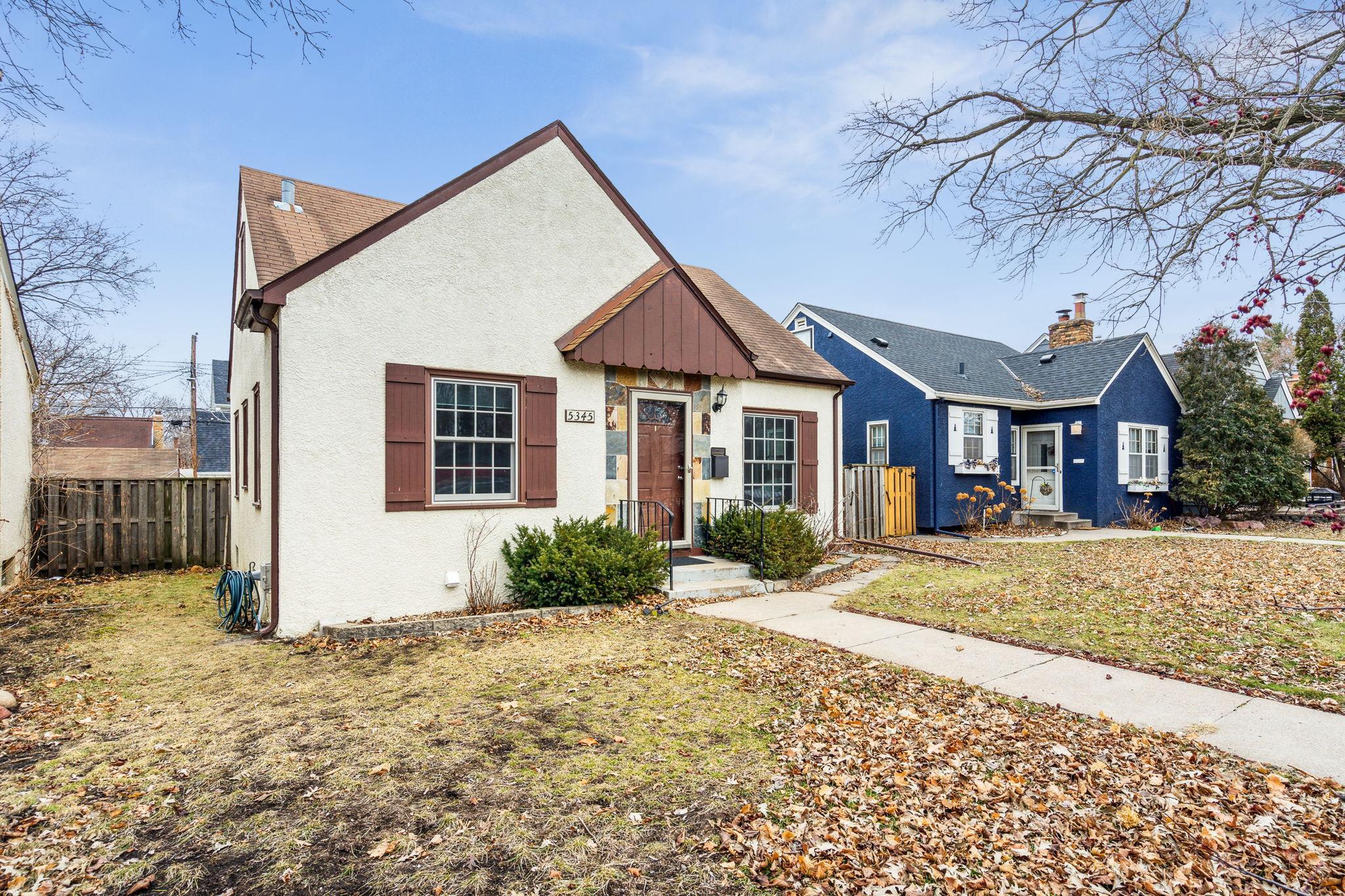 View of Residential at 5345 Logan Avenue, Minneapolis MN 55419, Minneapolis - Mike Wilen | Minnesota Team Real Estate