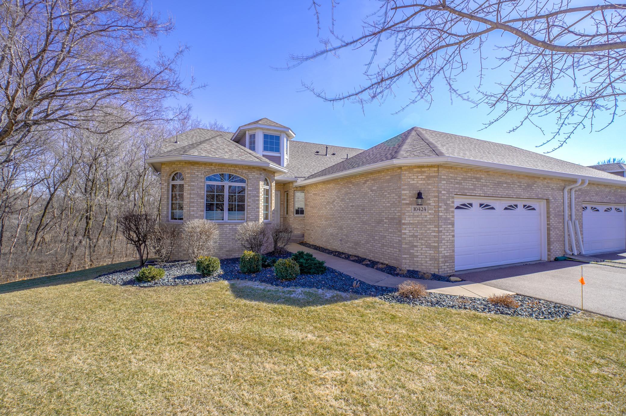 View of Residential at 10424 Eagle Pointe Circle, Woodbury MN 55129, Woodbury - Mike Wilen | Minnesota Team Real Estate