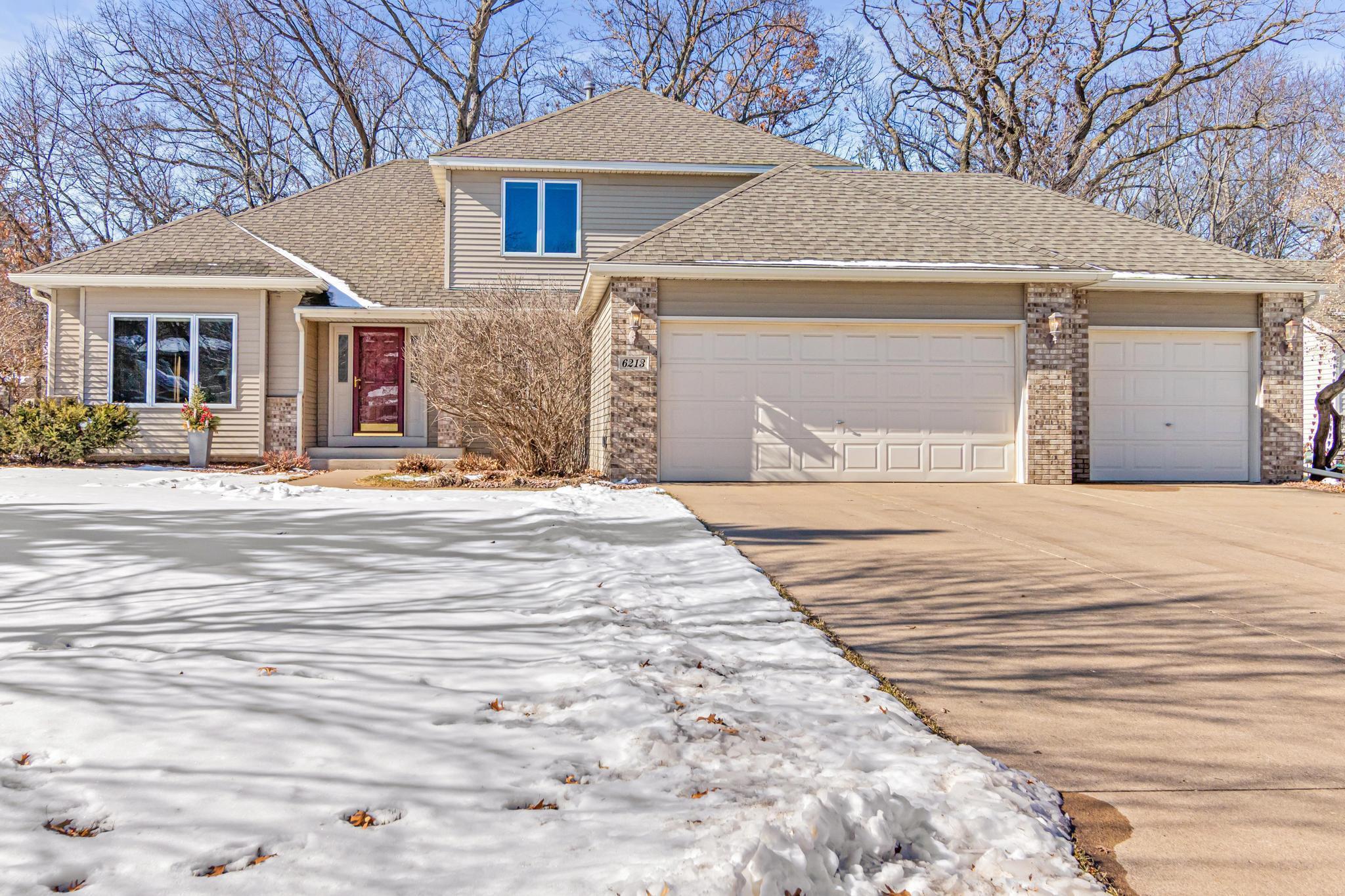 View of Residential at 6213 Linda Lane, Lino Lakes MN 55014, Lino Lakes - Mike Wilen | Minnesota Team Real Estate