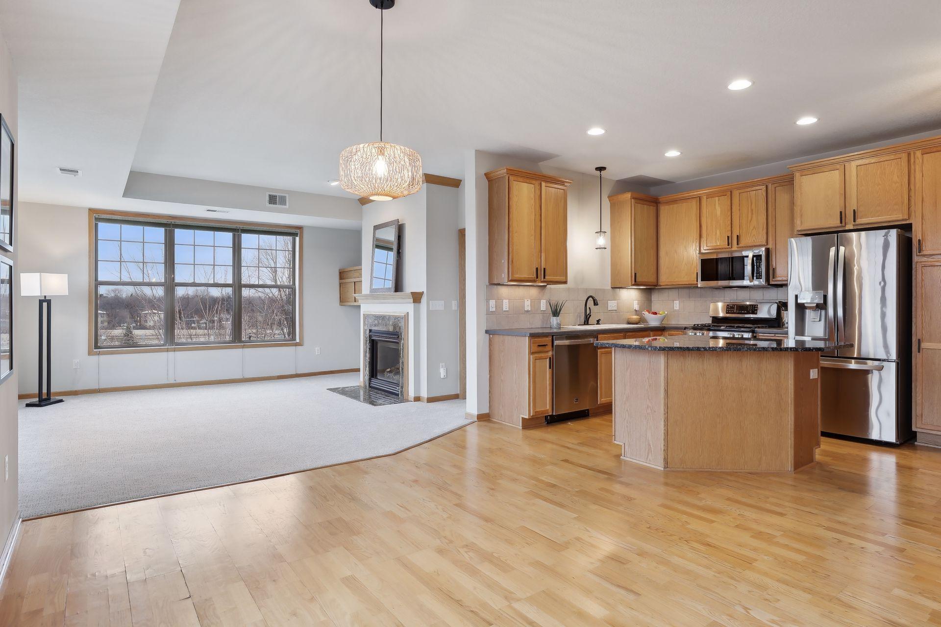 View of Residential at 3600 Wooddale Avenue #315, Saint Louis Park MN 55416, Saint Louis Park - Mike Wilen | Minnesota Team Real Estate