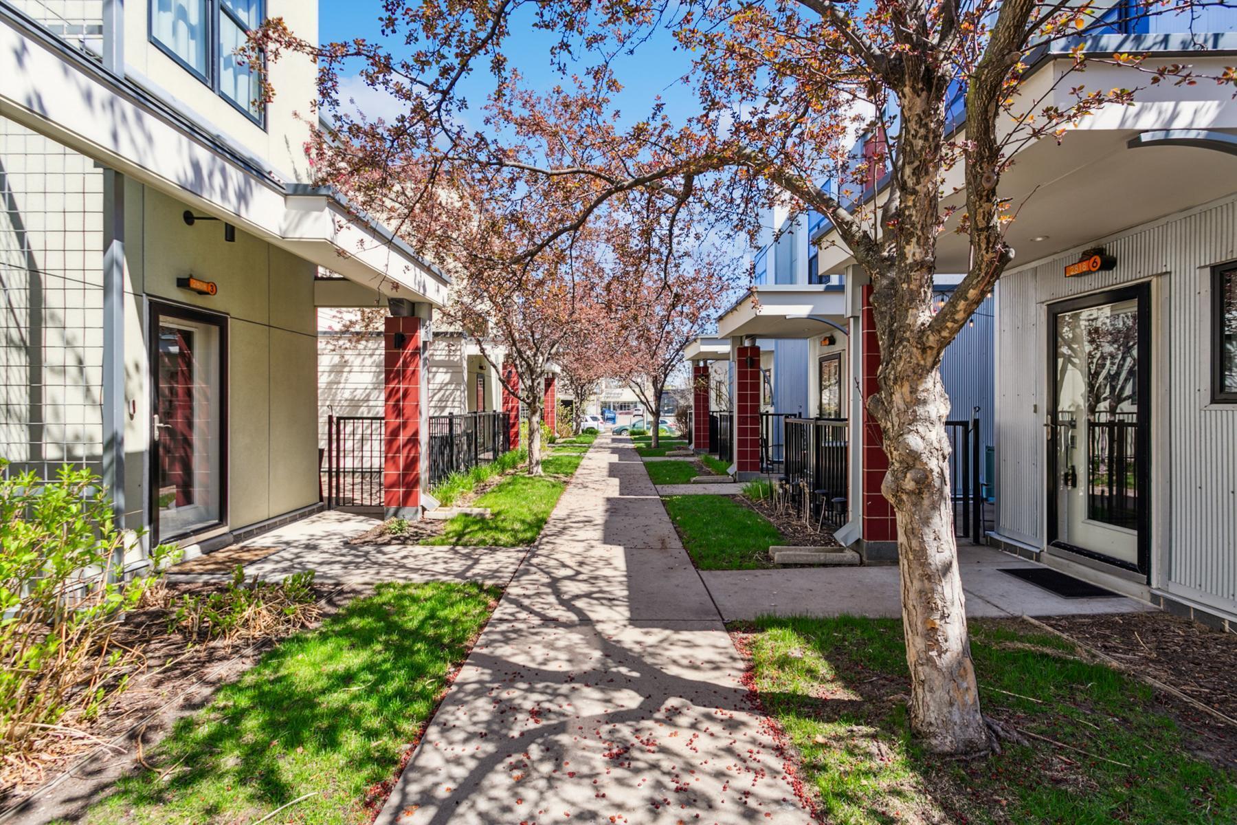 View of Residential at 2818 Aldrich Avenue #6, Minneapolis MN 55408, Minneapolis - Mike Wilen | Minnesota Team Real Estate