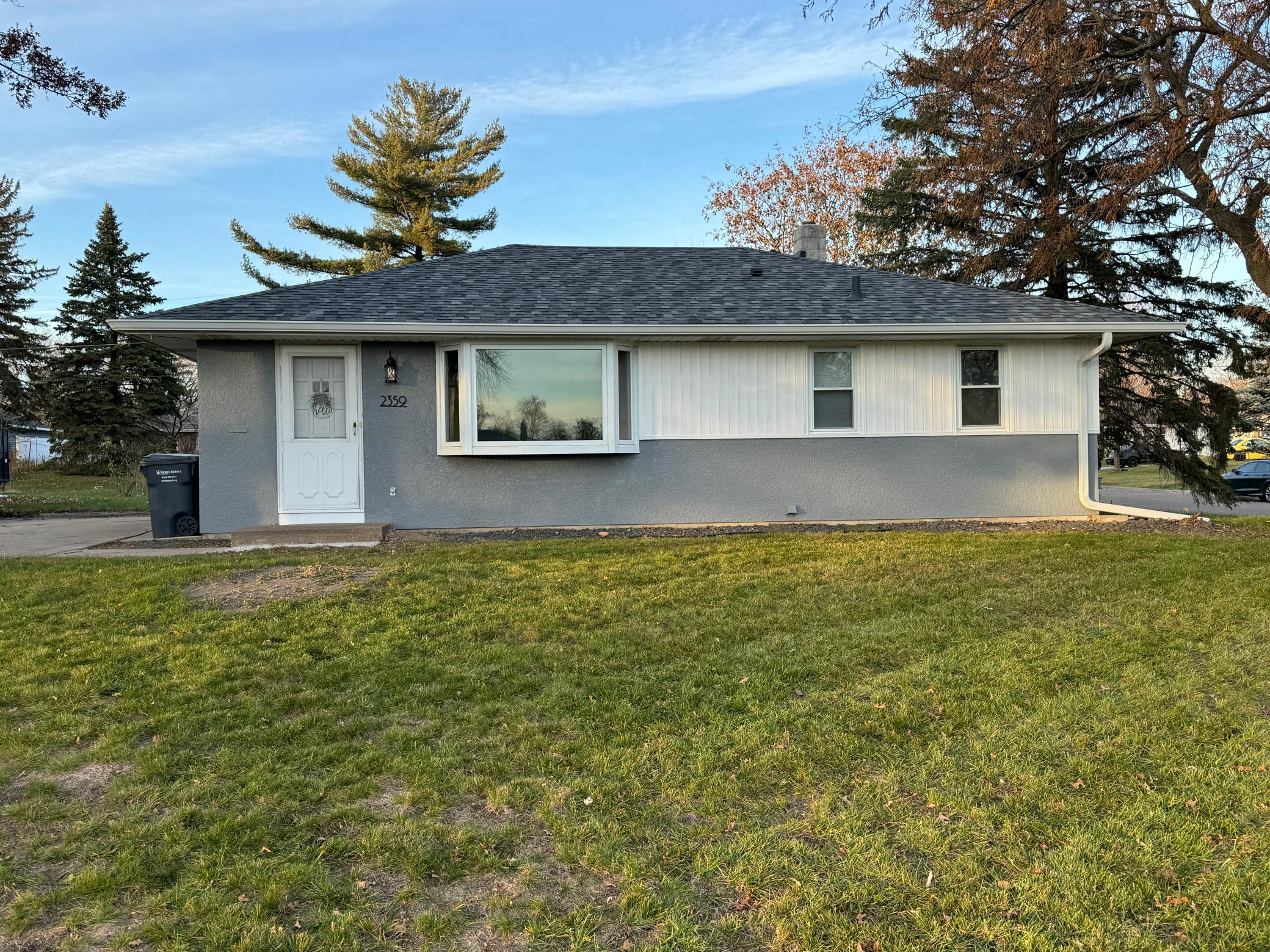 View of Residential at 2359 Indian Way, North Saint Paul MN 55109, North Saint Paul - Mike Wilen | Minnesota Team Real Estate