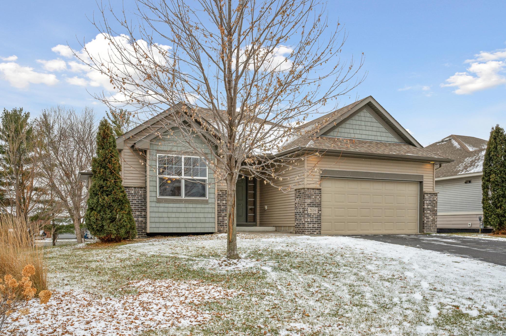 View of Residential at 21354 Hytrail Circle, Lakeville MN 55044, Lakeville - Mike Wilen | Minnesota Team Real Estate