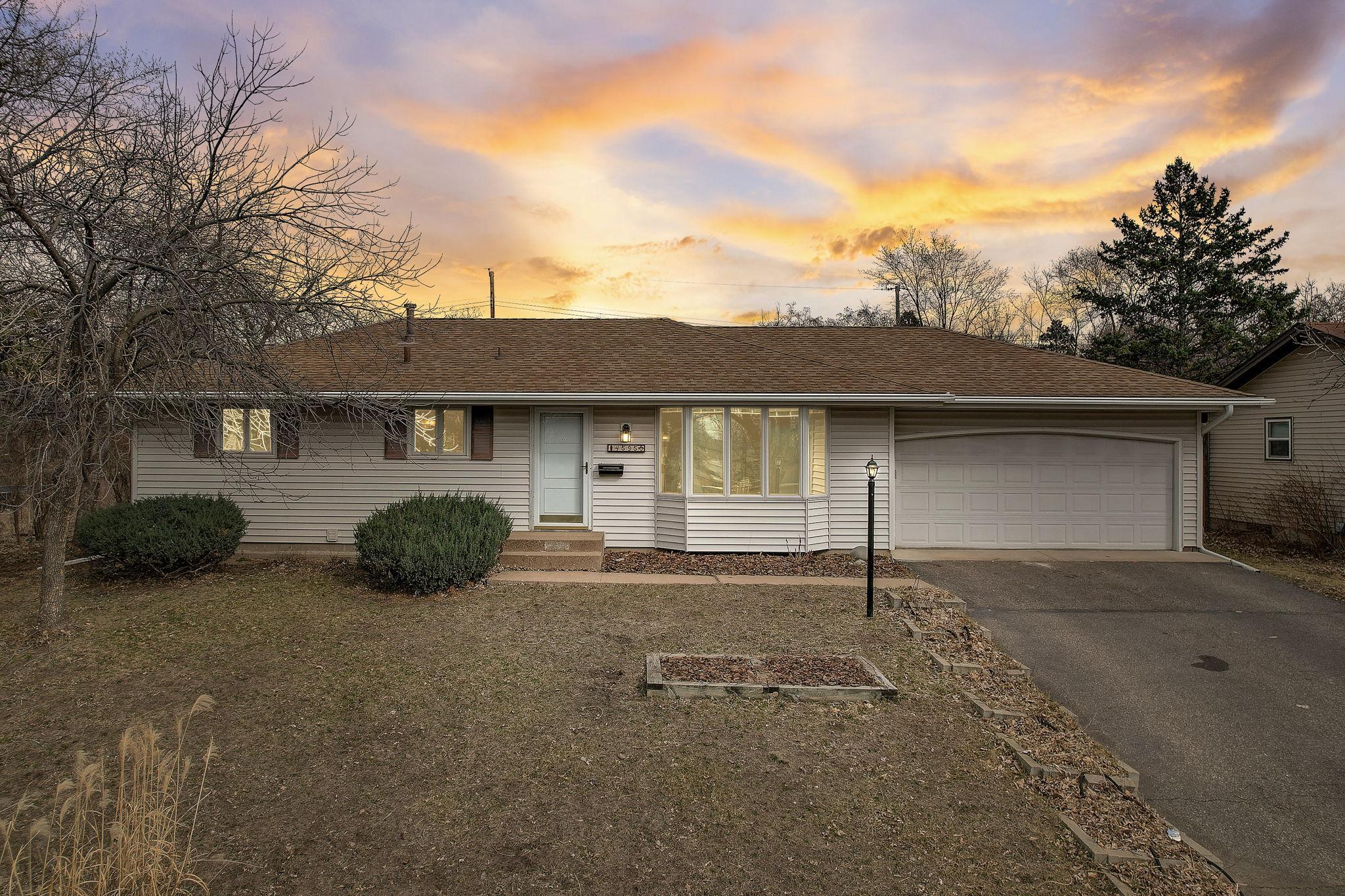 View of Residential at 4595 3rd Street, Fridley MN 55421, Fridley - Mike Wilen | Minnesota Team Real Estate