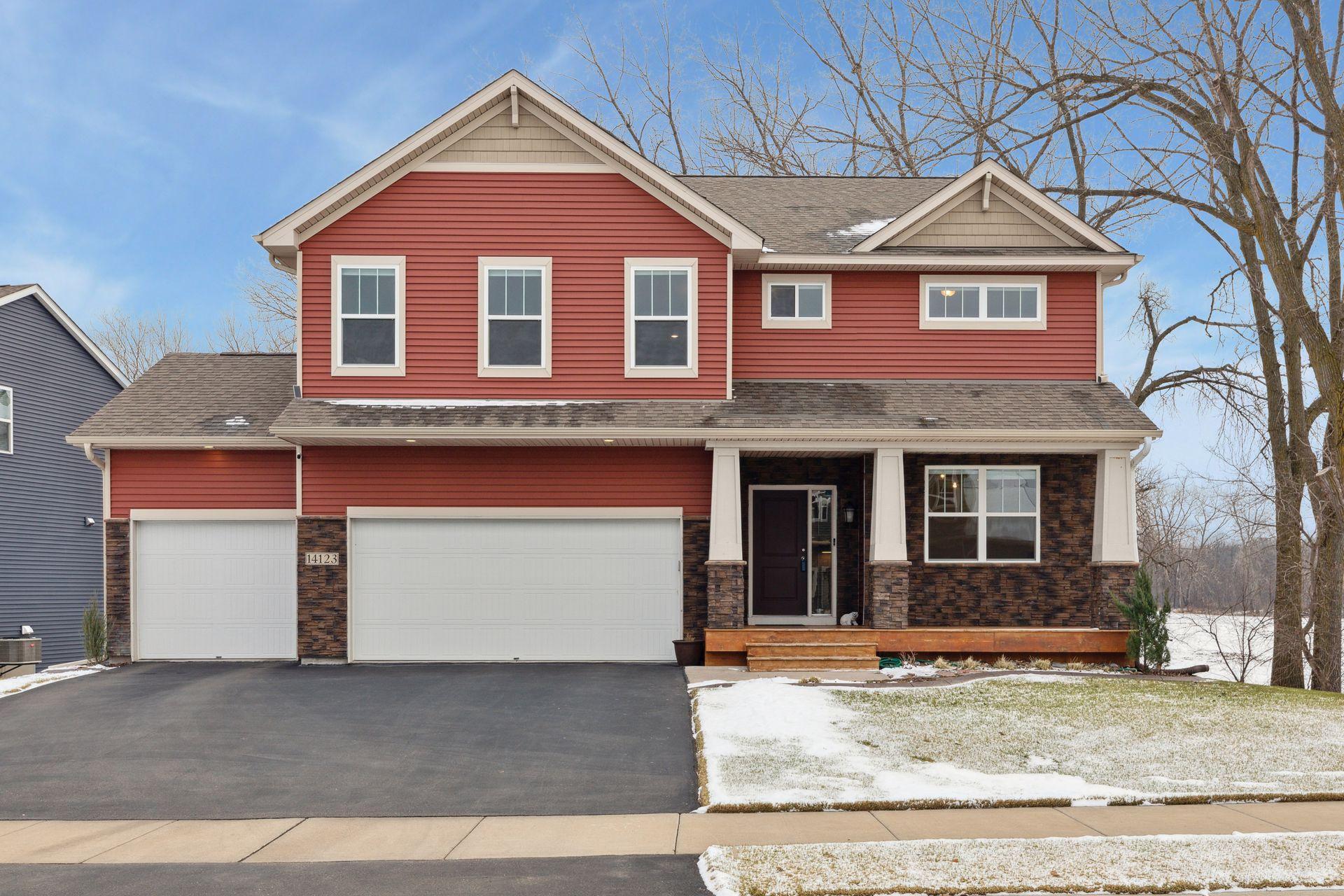 View of Residential at 14123 Oneka Parkway, Hugo MN 55038, Hugo - Mike Wilen | Minnesota Team Real Estate
