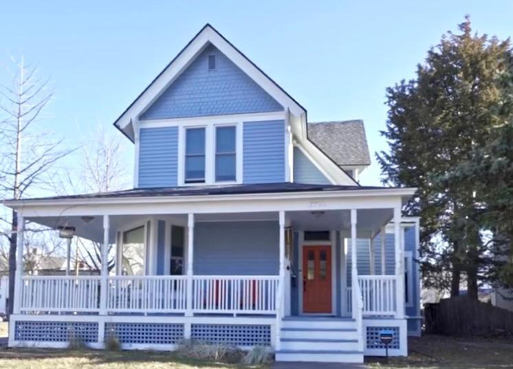 View of Residential at 2701 Colfax Avenue, Minneapolis MN 55408, Minneapolis - Mike Wilen | Minnesota Team Real Estate