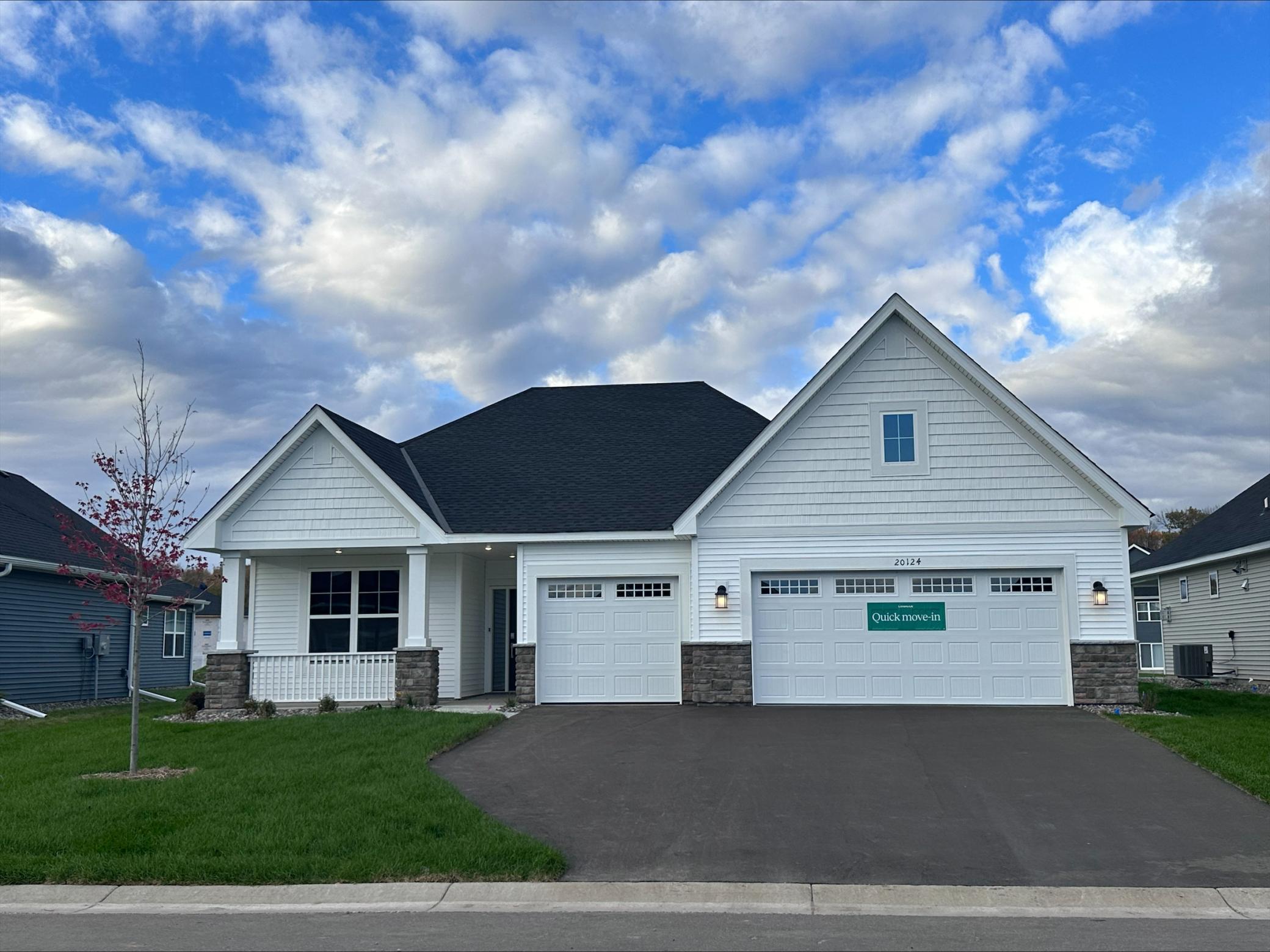 View of Residential at 20124 Grassland Way, Maple Grove MN 55311, Maple Grove - Mike Wilen | Minnesota Team Real Estate