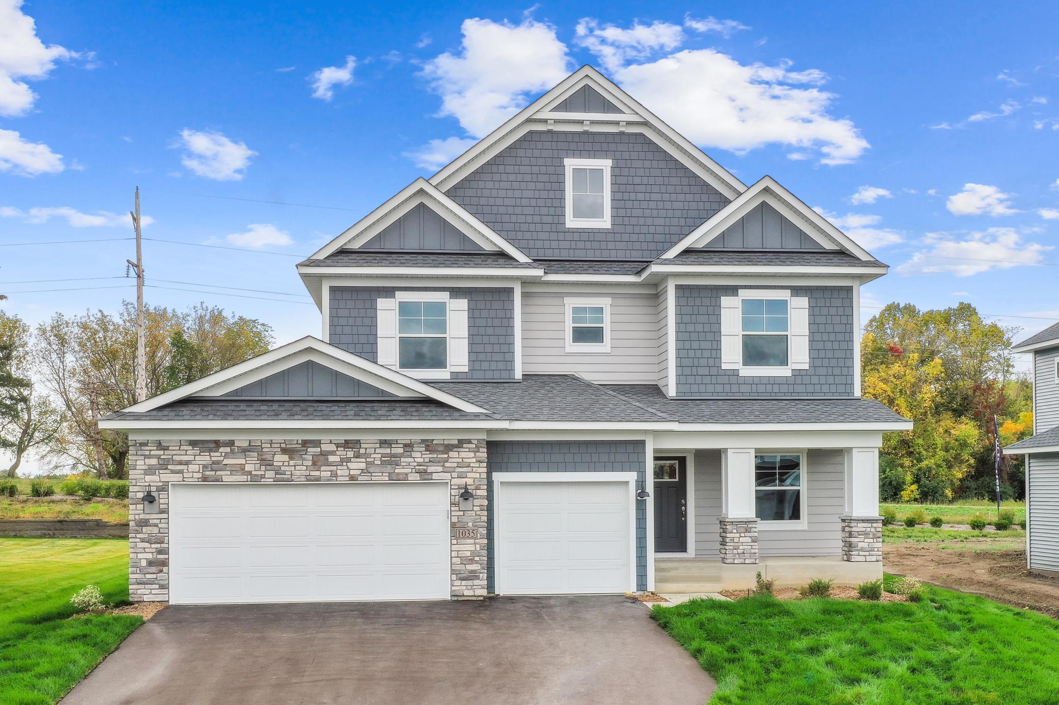 View of Residential at 1035 Legacy Drive, Delano MN 55328, Delano - Mike Wilen | Minnesota Team Real Estate