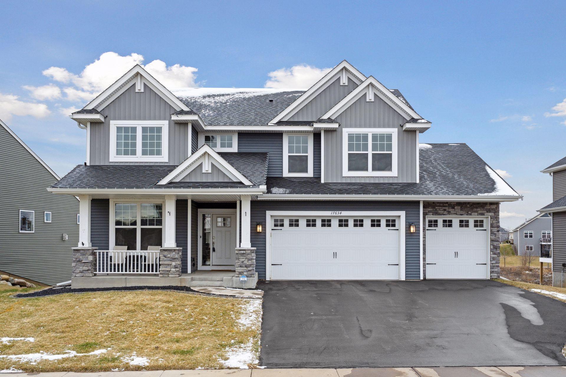 View of Residential at 17634 51st Street, Otsego MN 55374, Otsego - Mike Wilen | Minnesota Team Real Estate