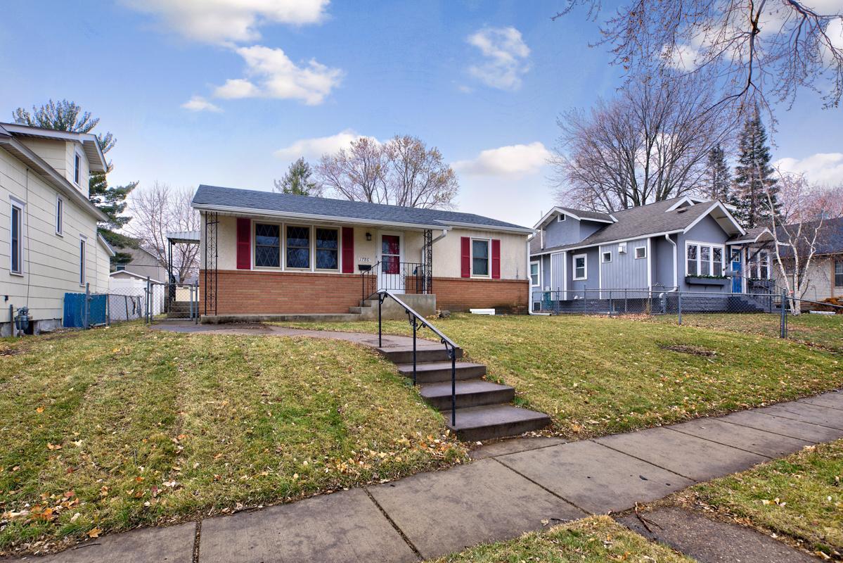 View of Residential at 1786 Wordsworth Avenue, Saint Paul MN 55116, Saint Paul - Mike Wilen | Minnesota Team Real Estate