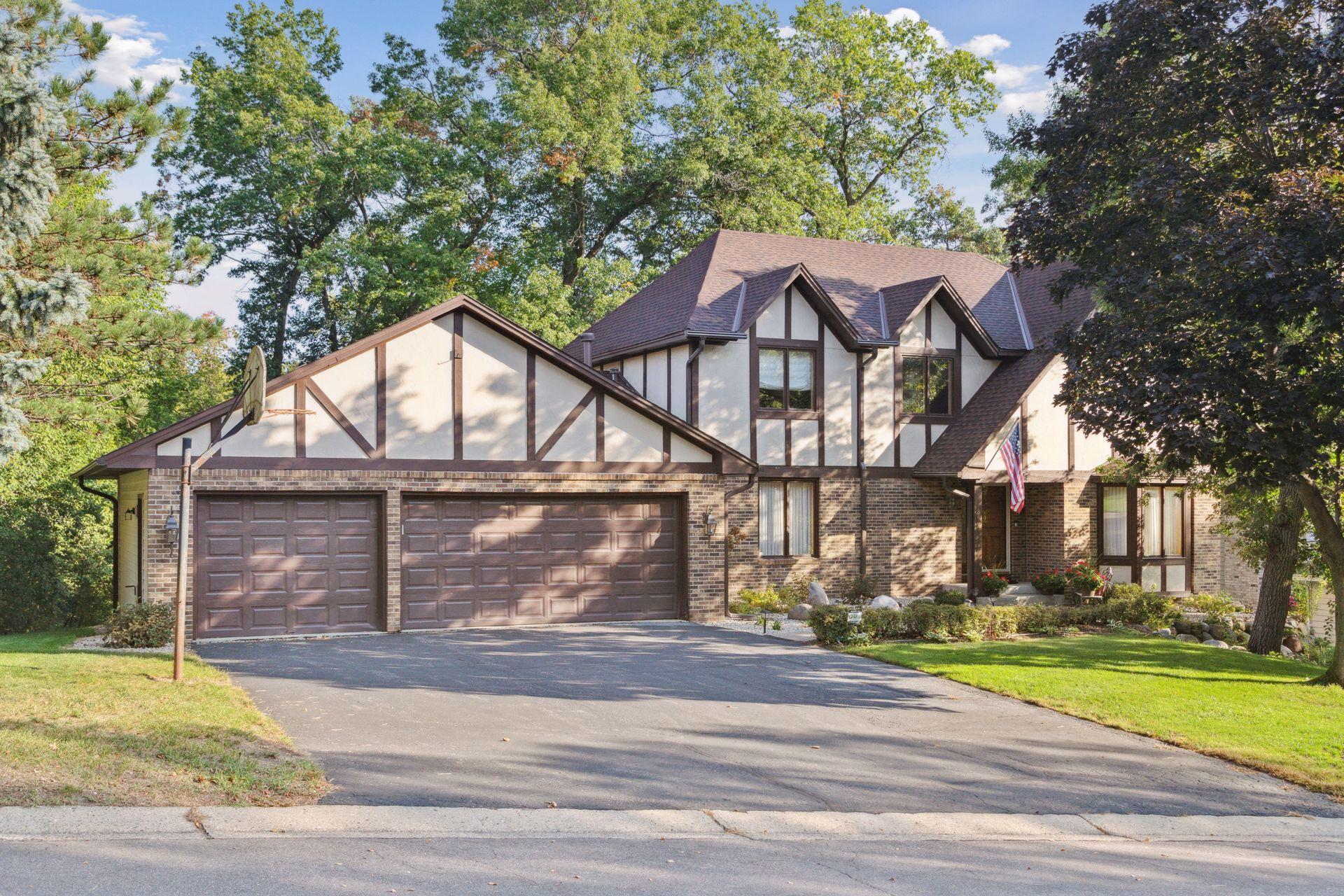 View of Residential at 8669 143rd Street Court, Apple Valley MN 55124, Apple Valley - Mike Wilen | Minnesota Team Real Estate